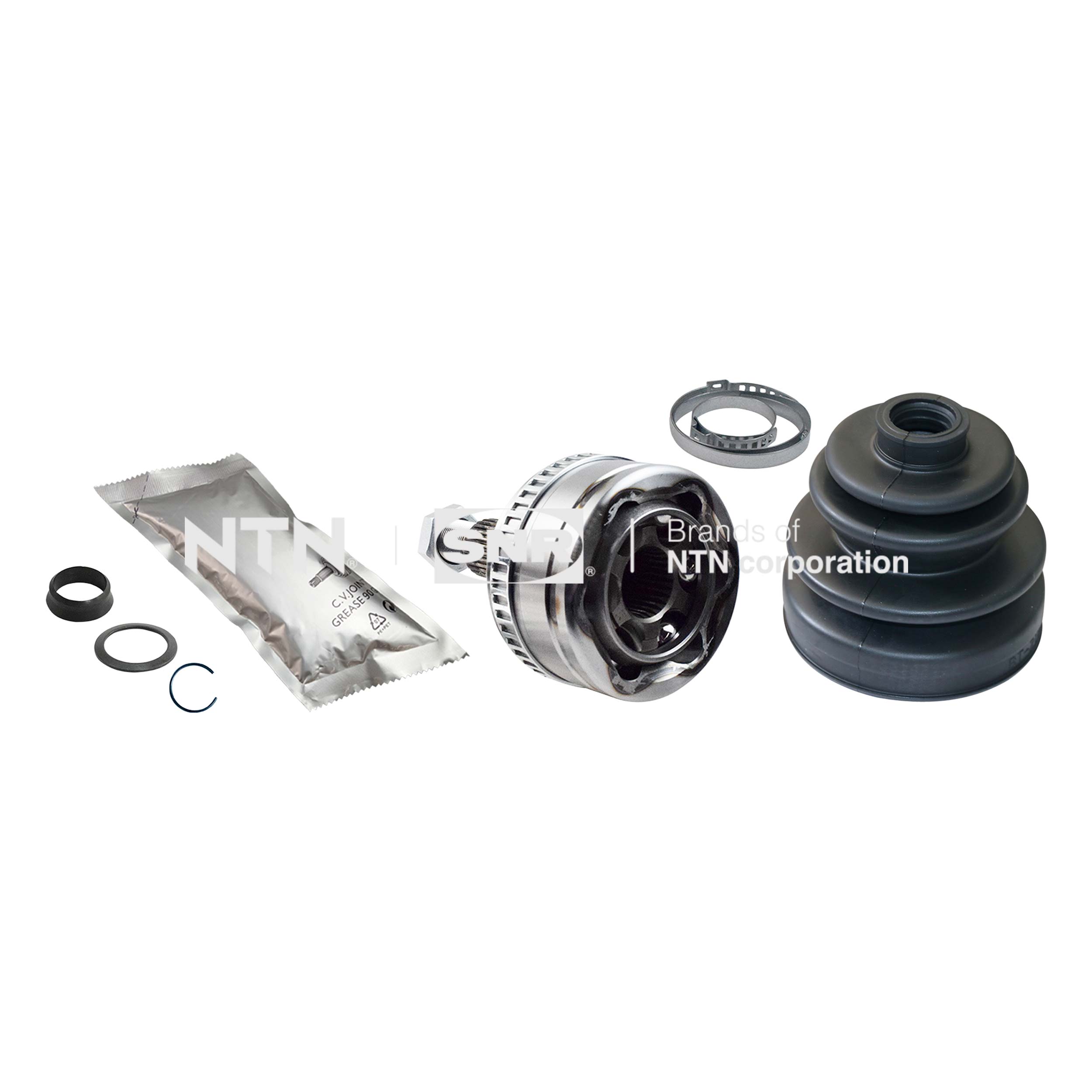 SNR OJK51.007 Kit giunti,...