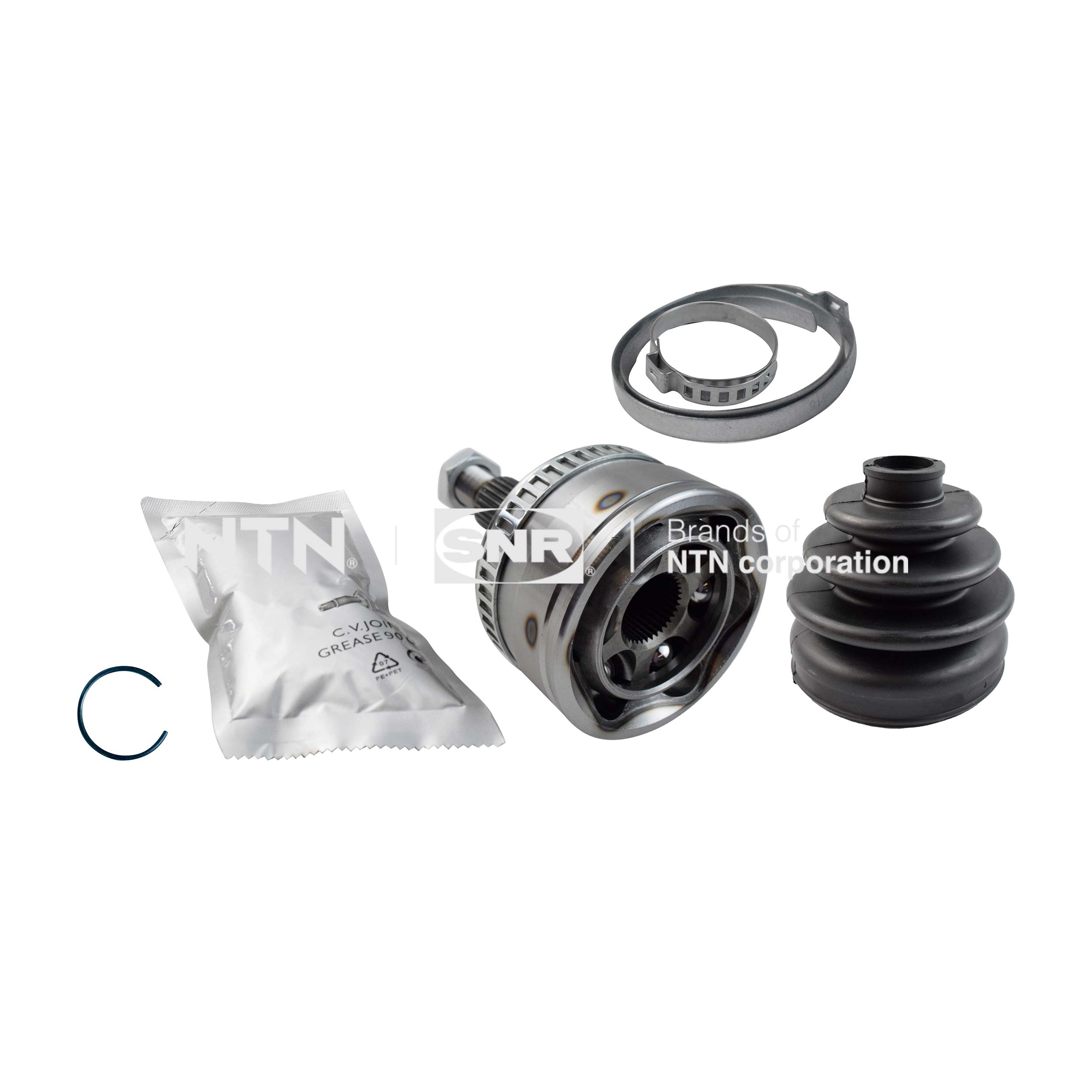 SNR OJK51.008 Kit giunti,...