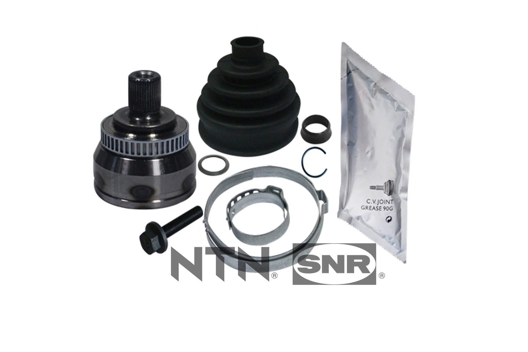 SNR OJK52.002 Kit giunti,...
