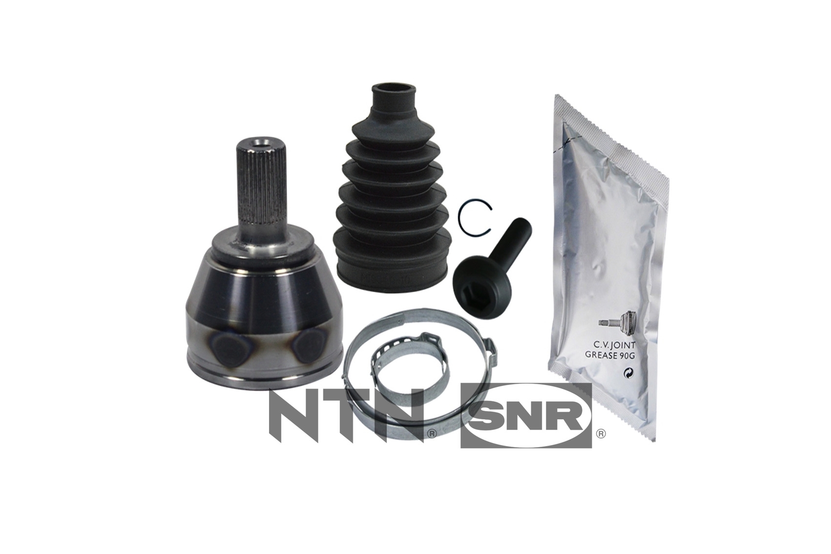 SNR OJK52.003 Kit giunti,...