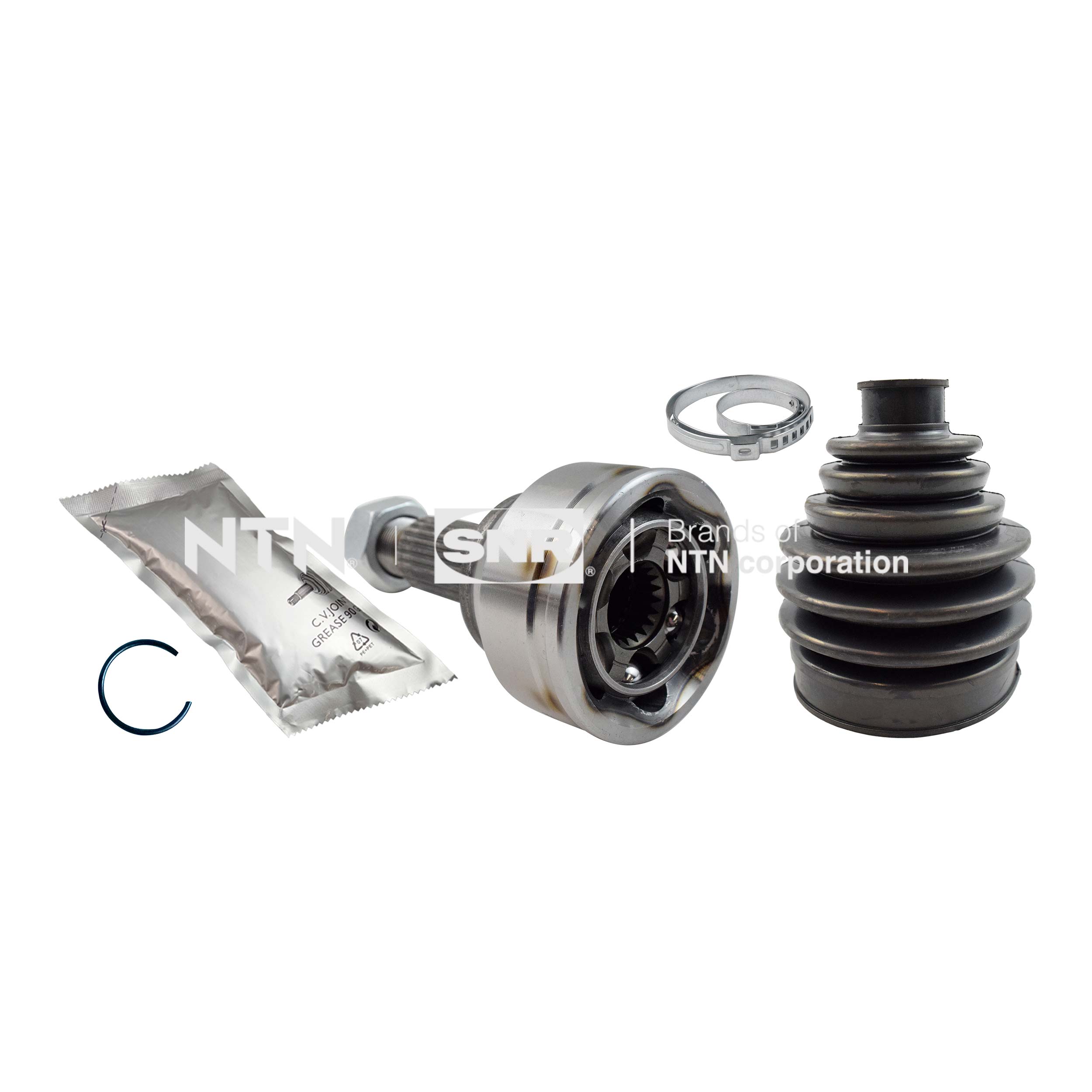 SNR OJK52.004 Kit giunti,...