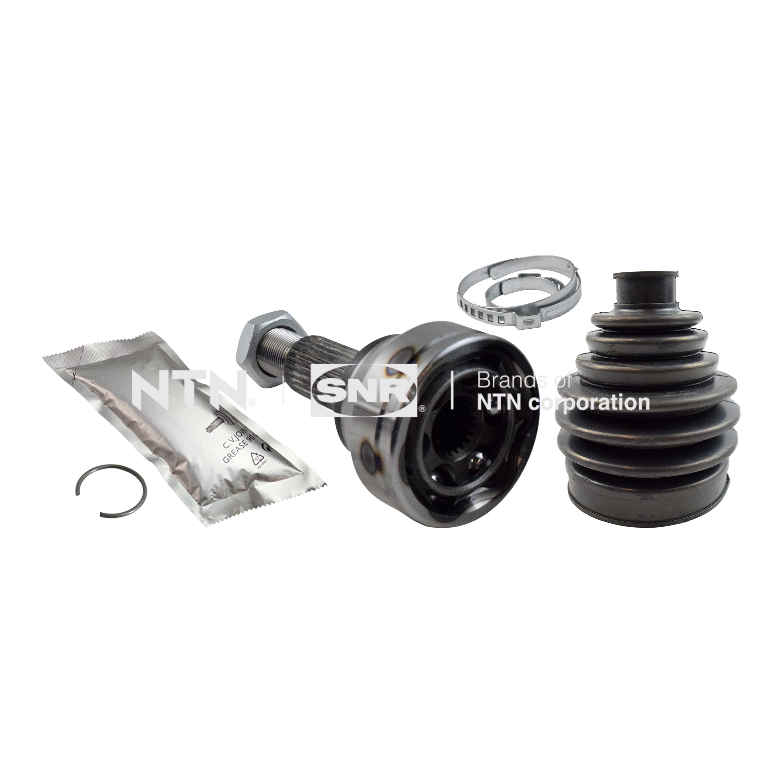 SNR OJK52.005 Kit giunti,...