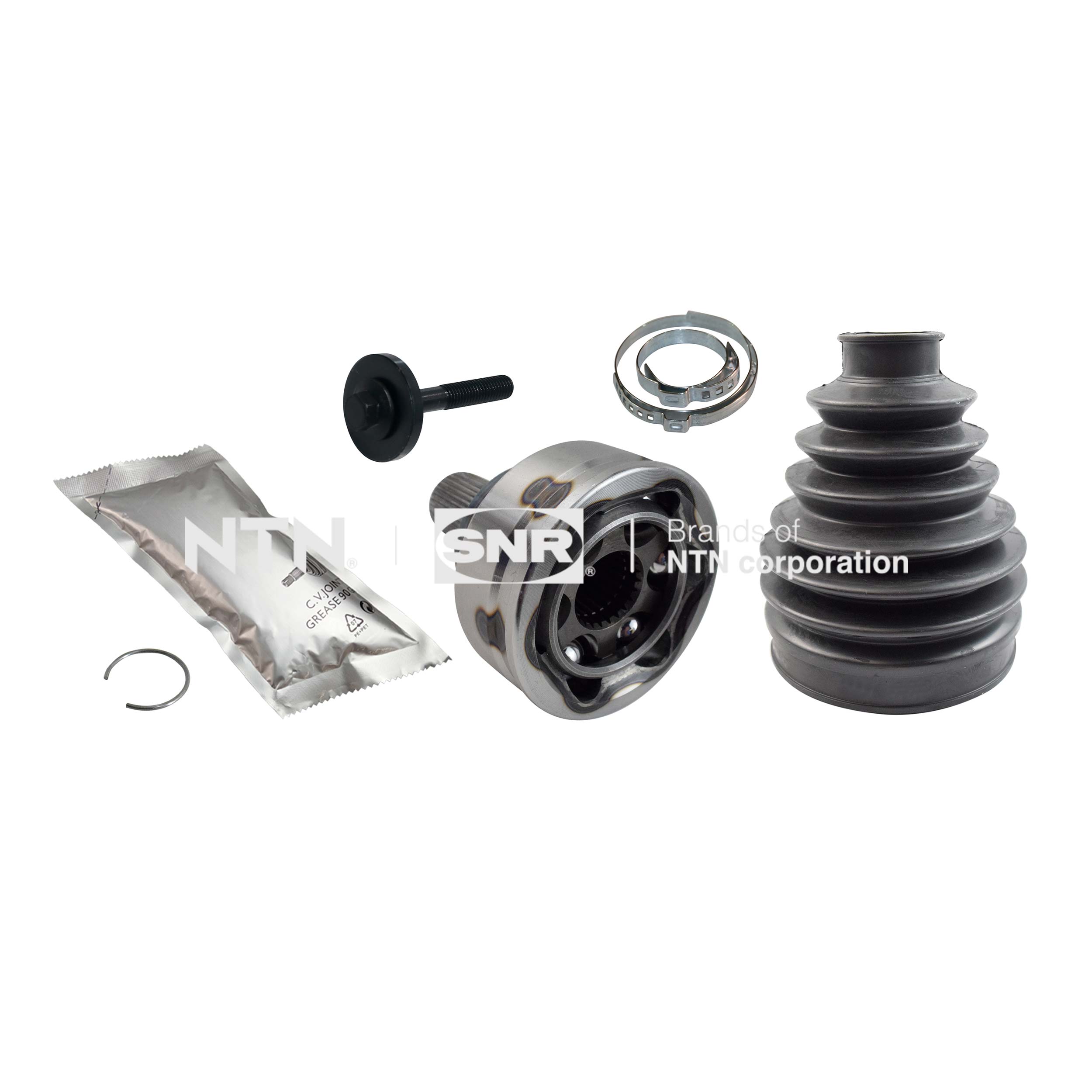 SNR OJK52.006 Kit giunti,...