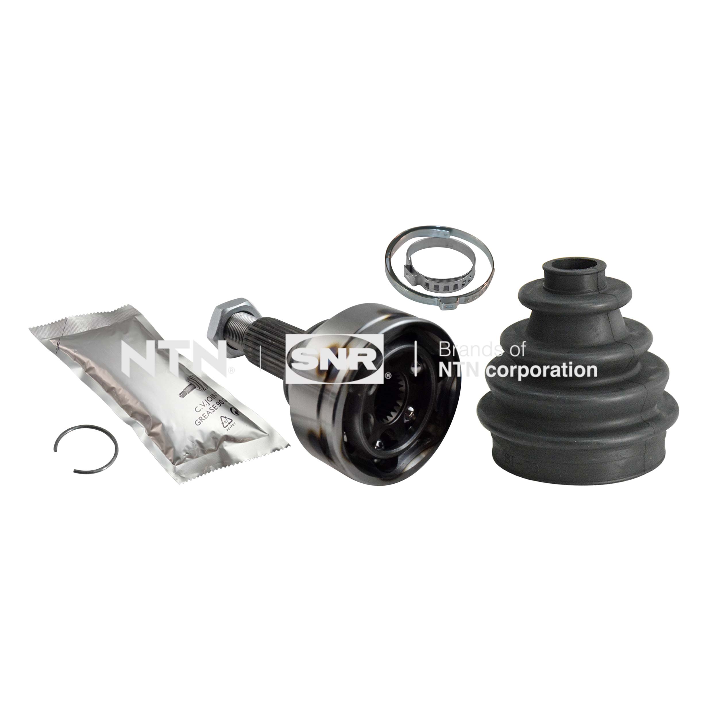 SNR OJK52.007 Kit giunti,...
