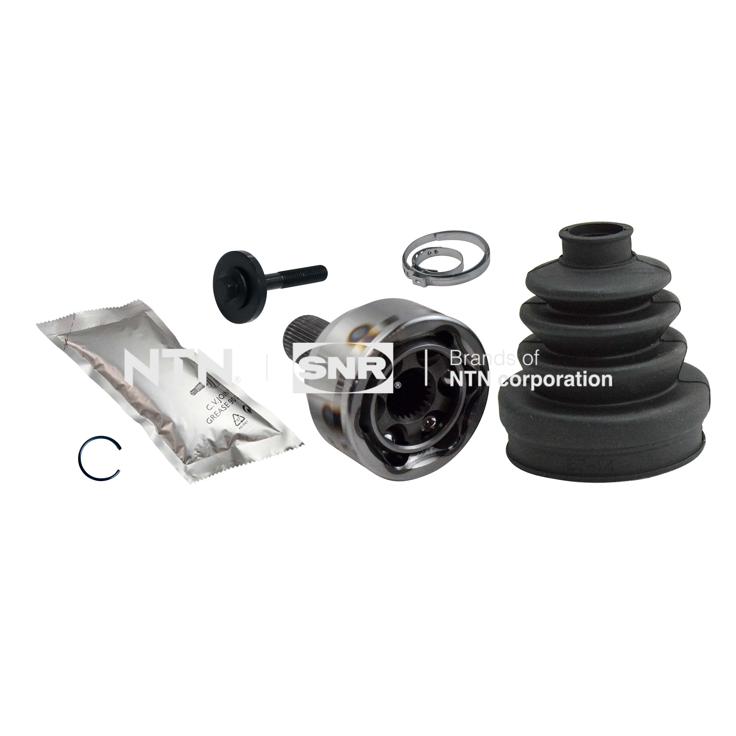 SNR OJK52.008 Kit giunti,...