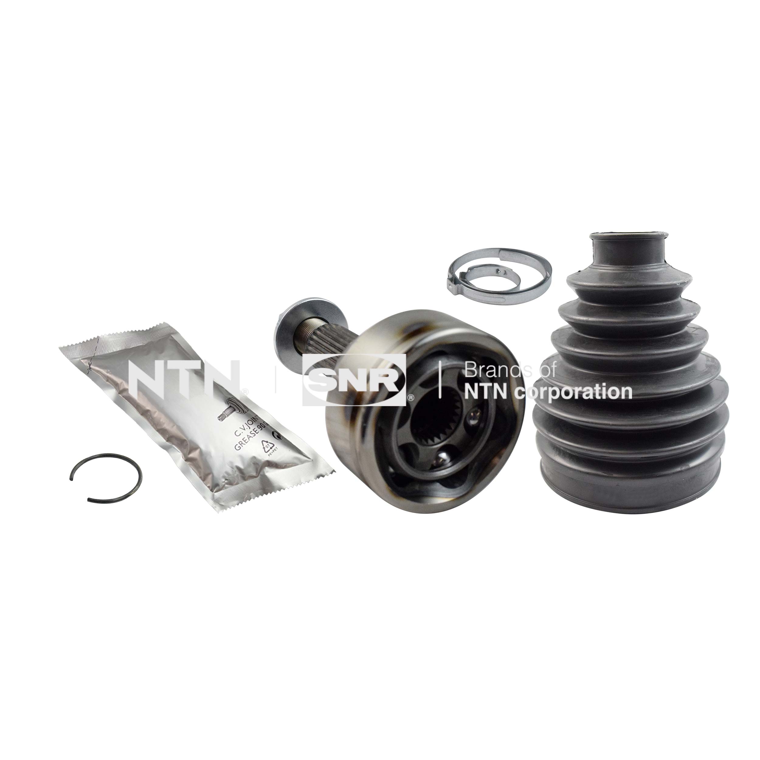 SNR OJK52.010 Kit giunti,...