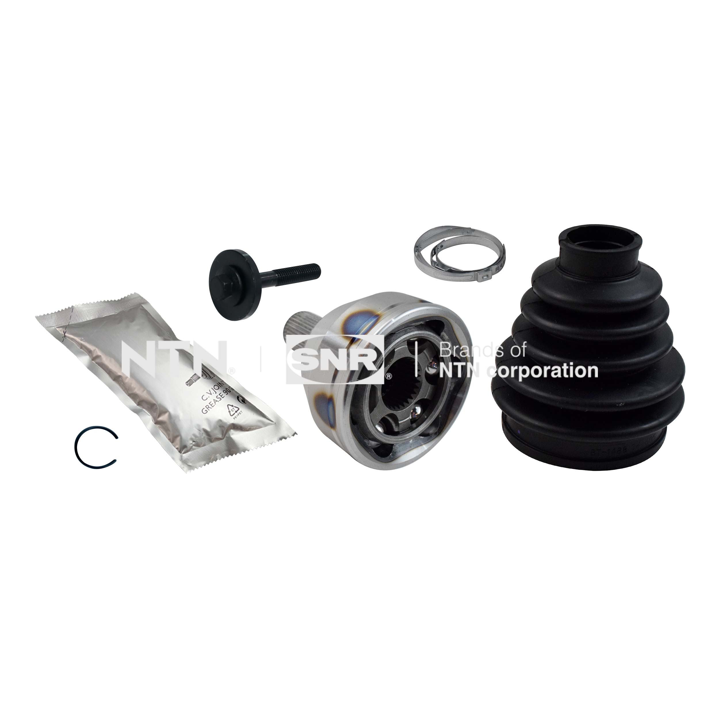 SNR OJK52.011 Kit giunti,...