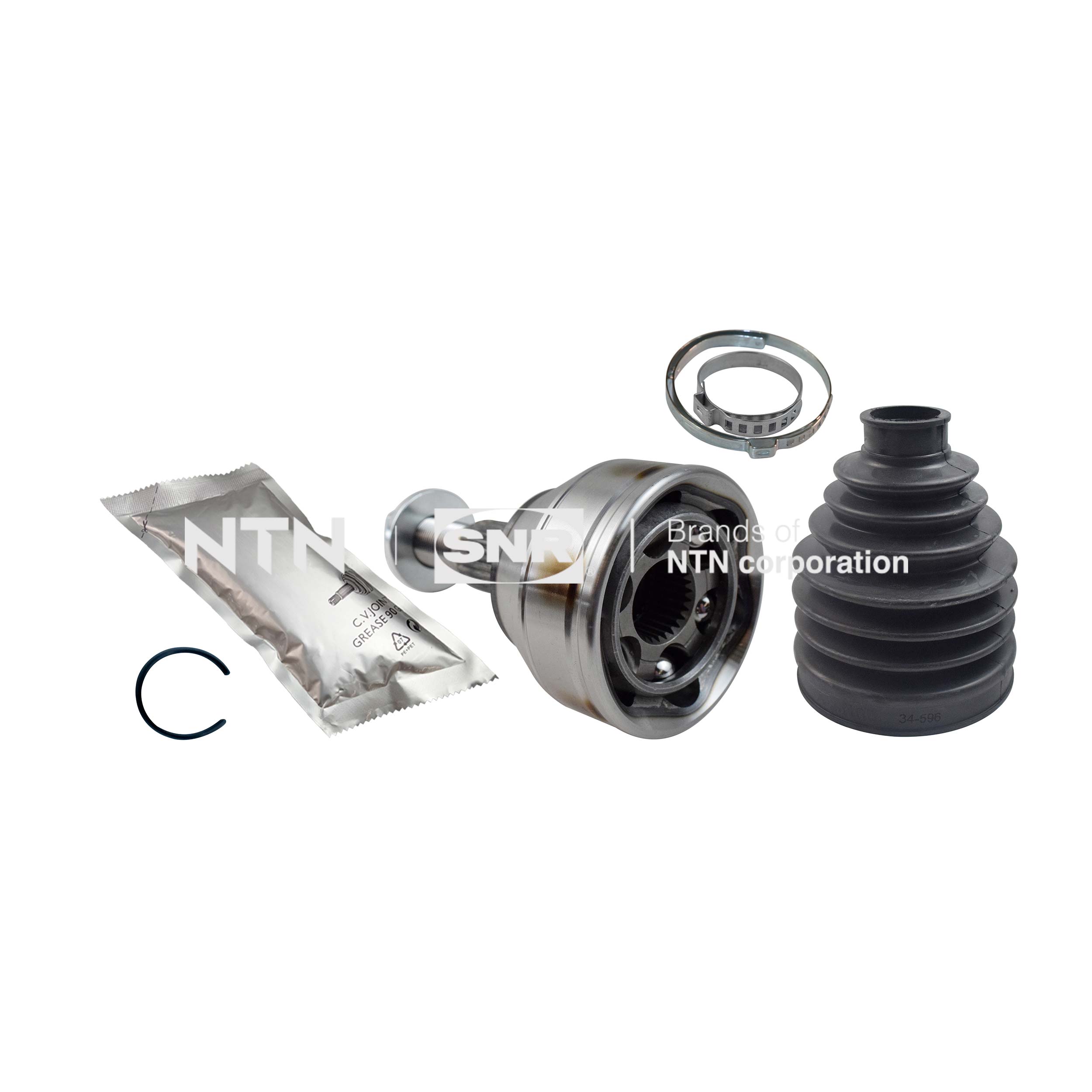 SNR OJK52.012 Kit giunti,...