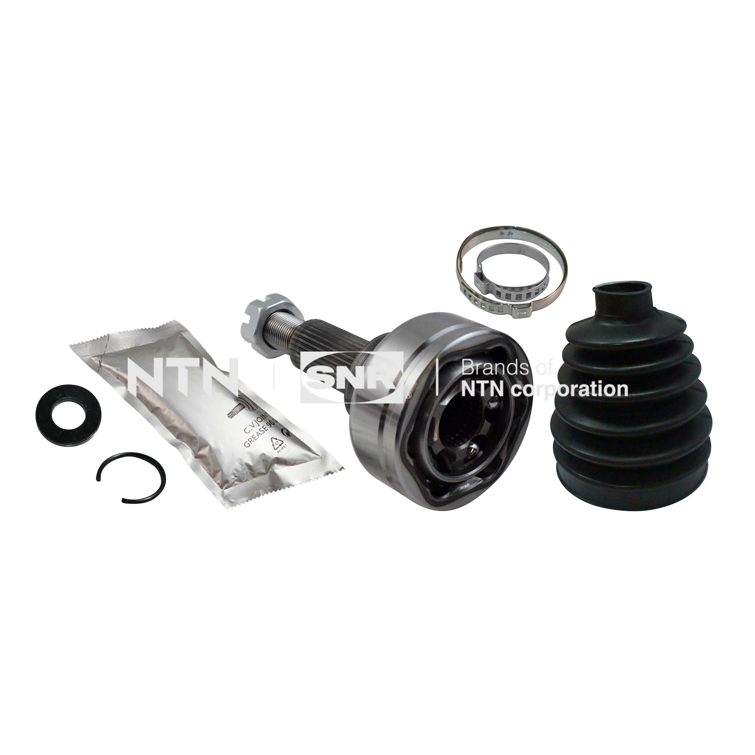 SNR OJK52.013 Kit giunti,...