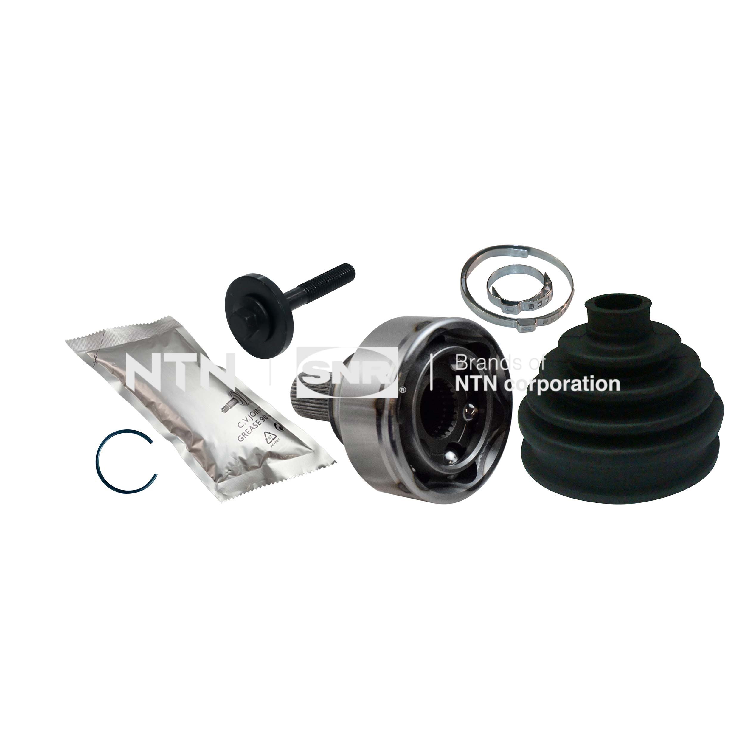 SNR OJK52.014 Kit giunti,...