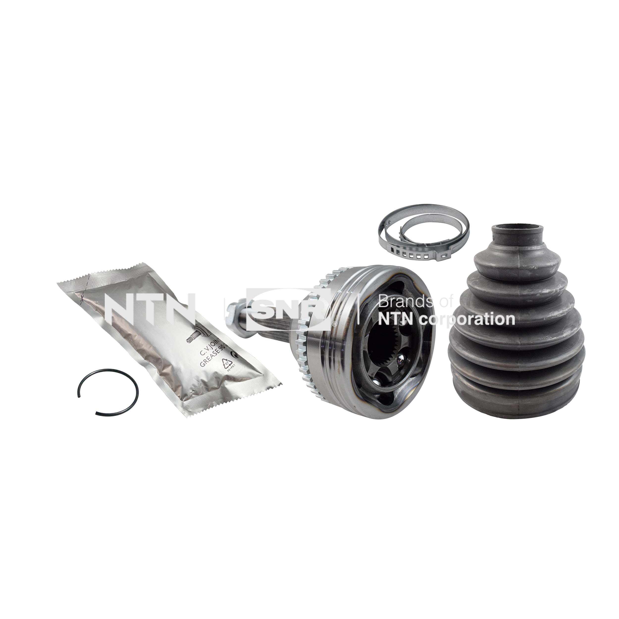 SNR OJK52.017 Kit giunti,...