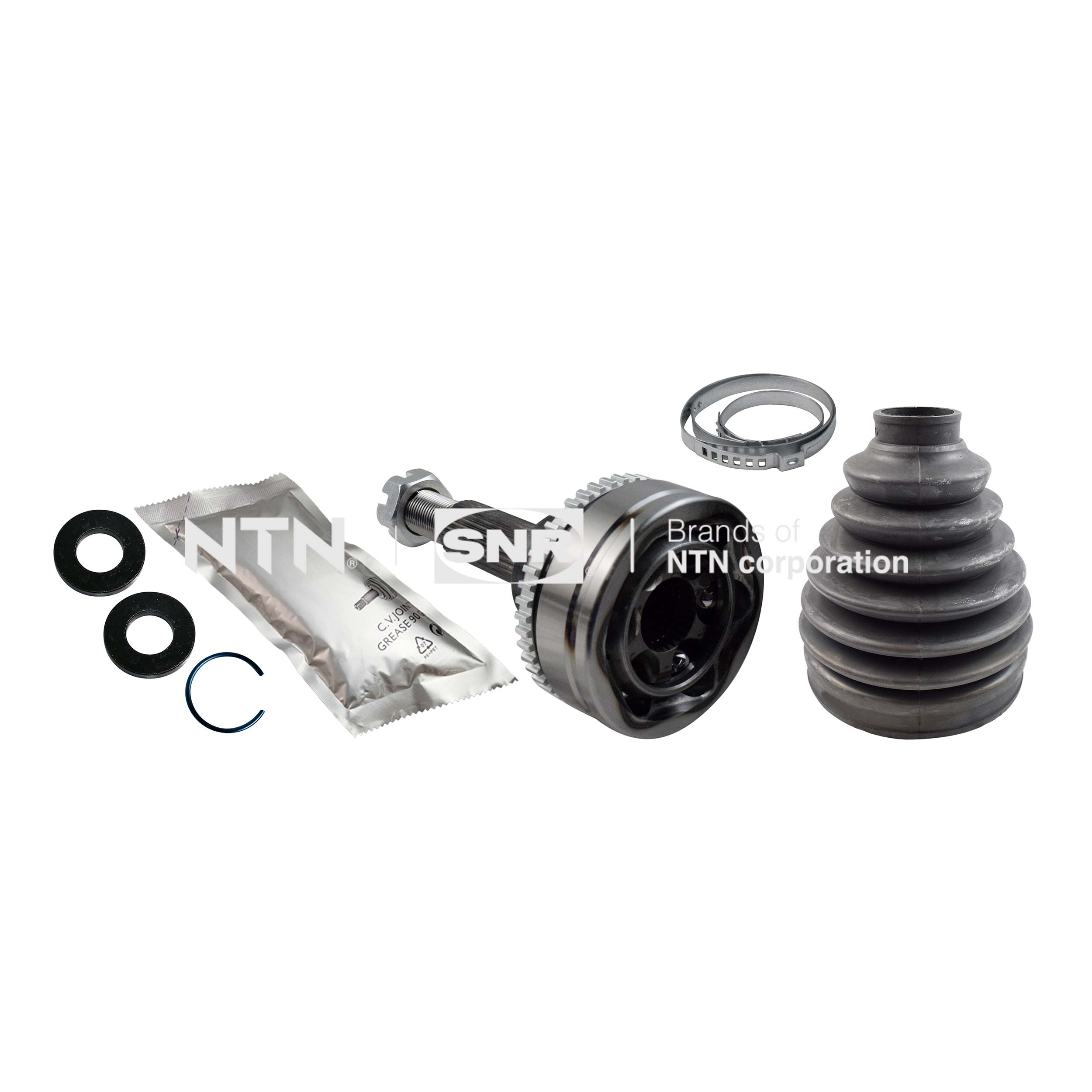 SNR OJK52.018 Kit giunti,...