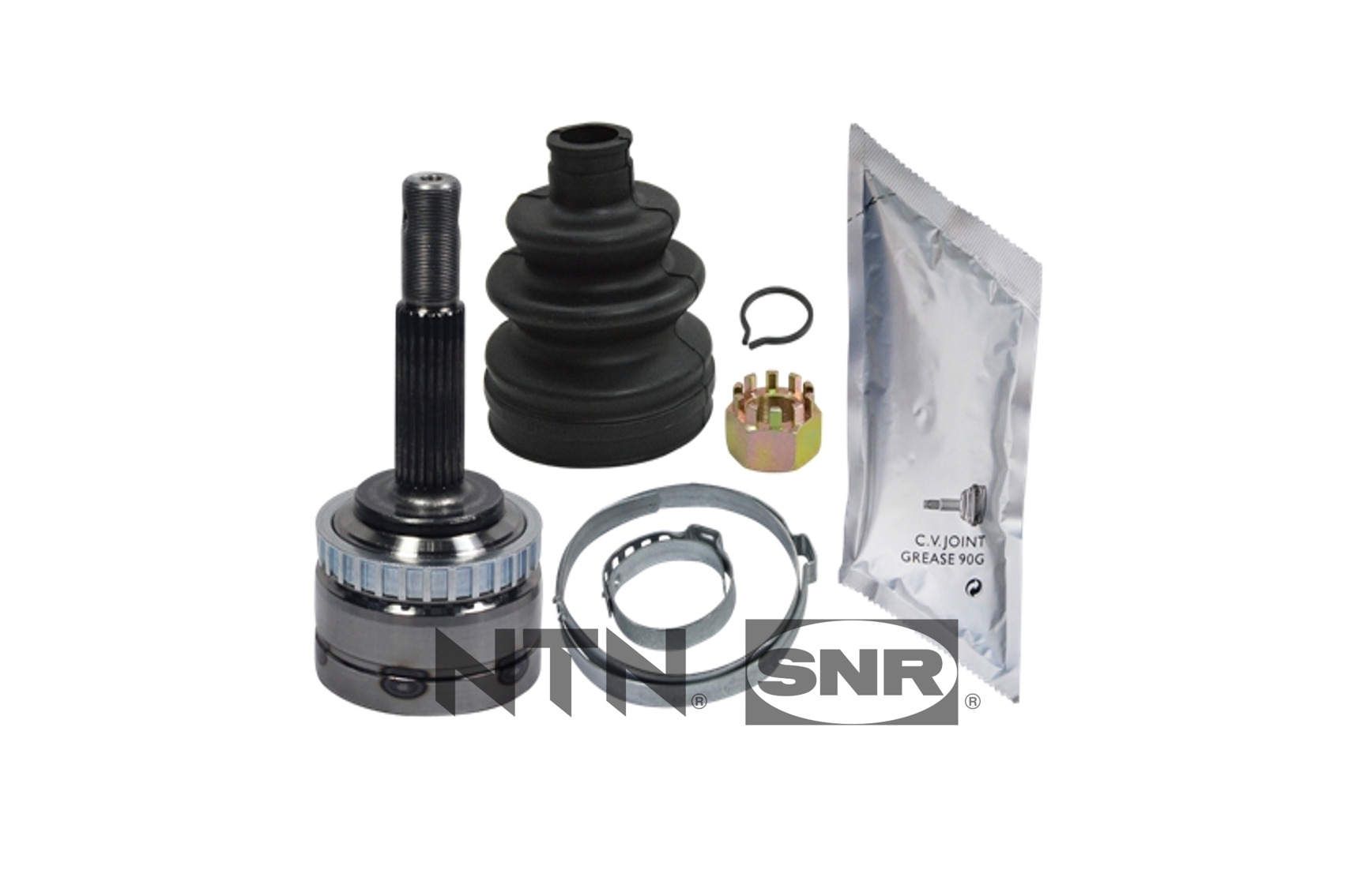 SNR OJK53.005 Kit giunti,...