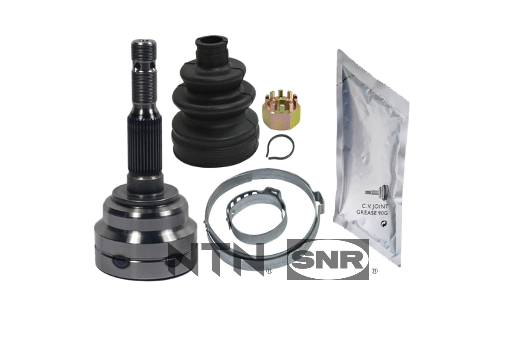 SNR OJK53.006 Kit giunti,...