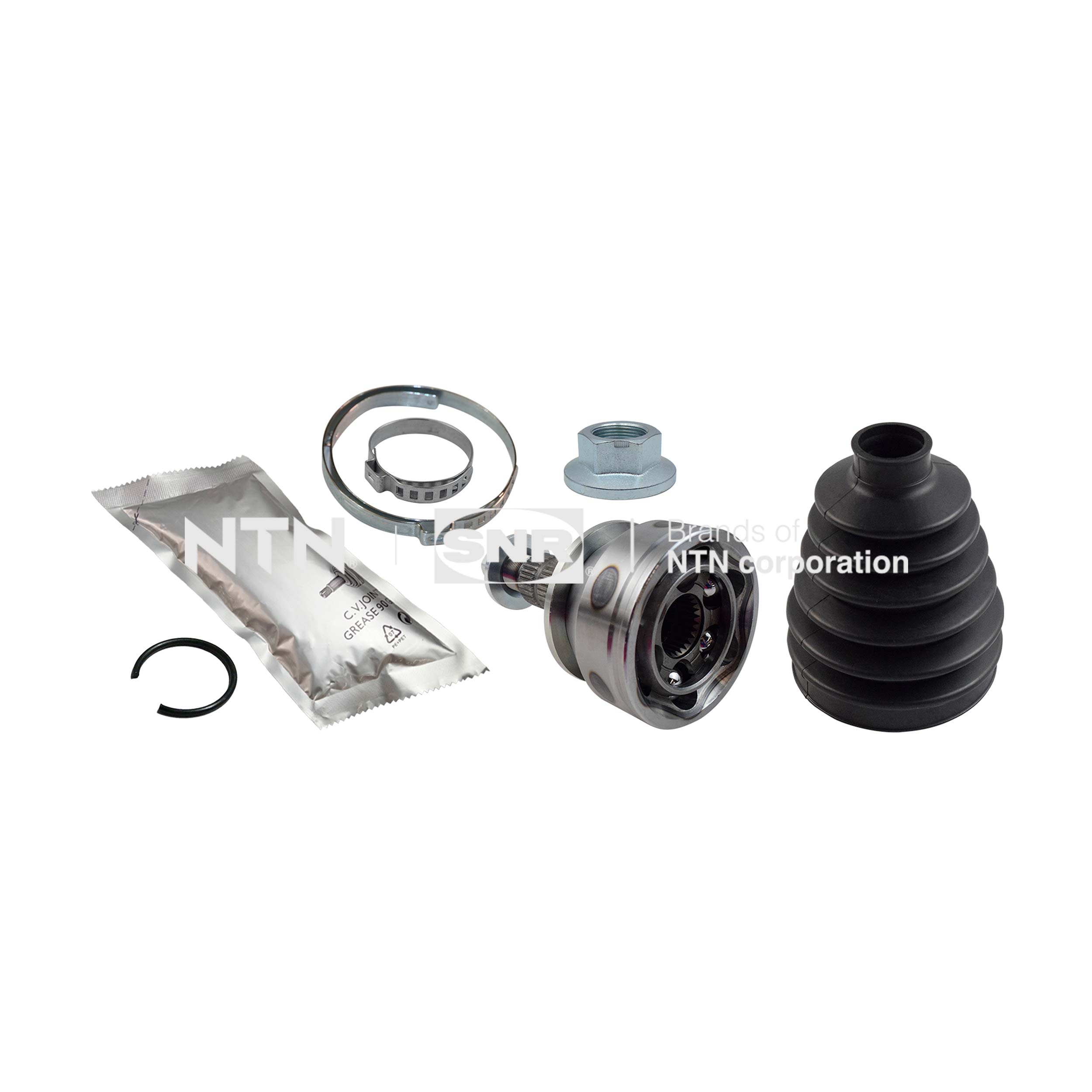 SNR OJK53.013 Kit giunti,...