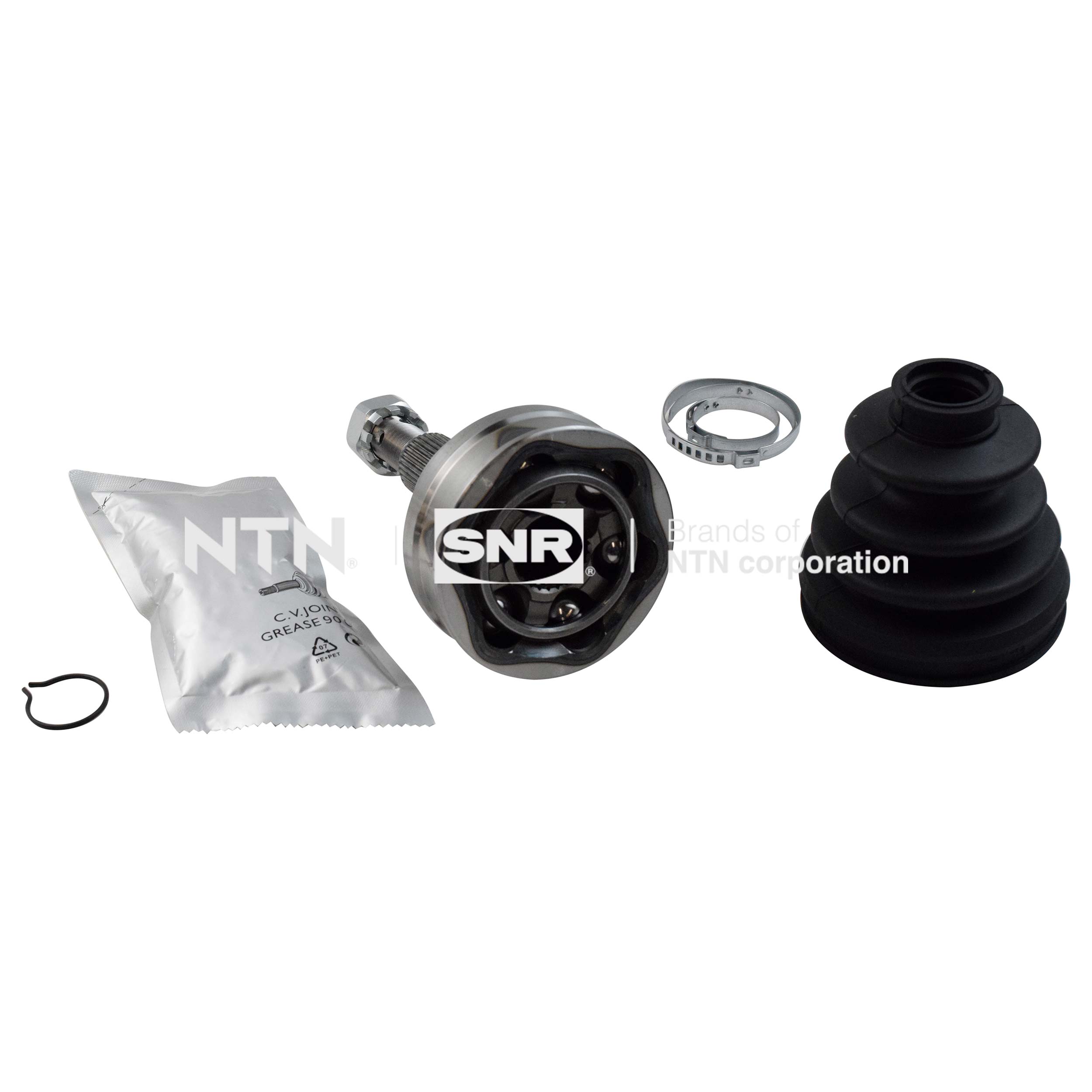 SNR OJK53.017 Kit giunti,...