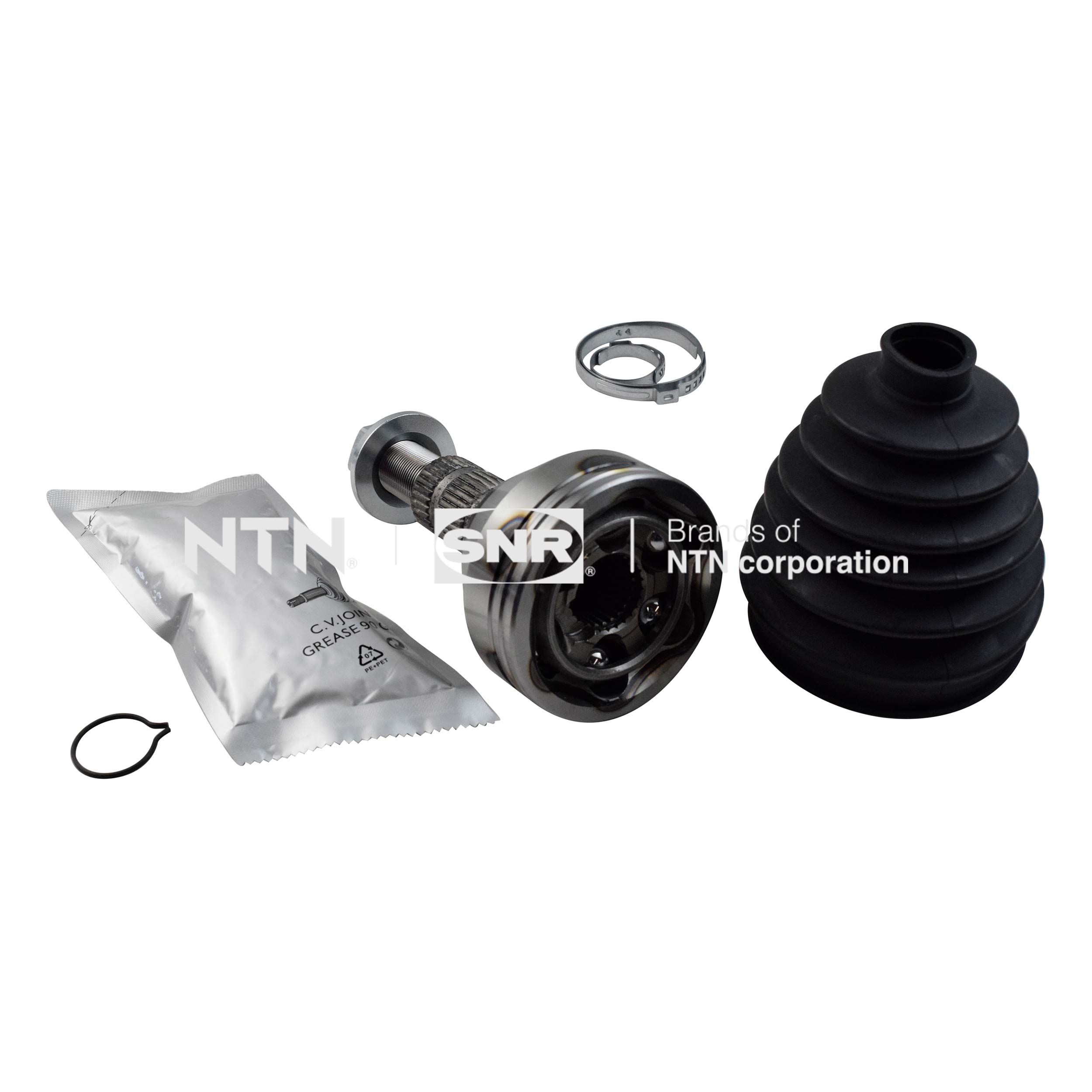 SNR OJK53.018 Kit giunti,...