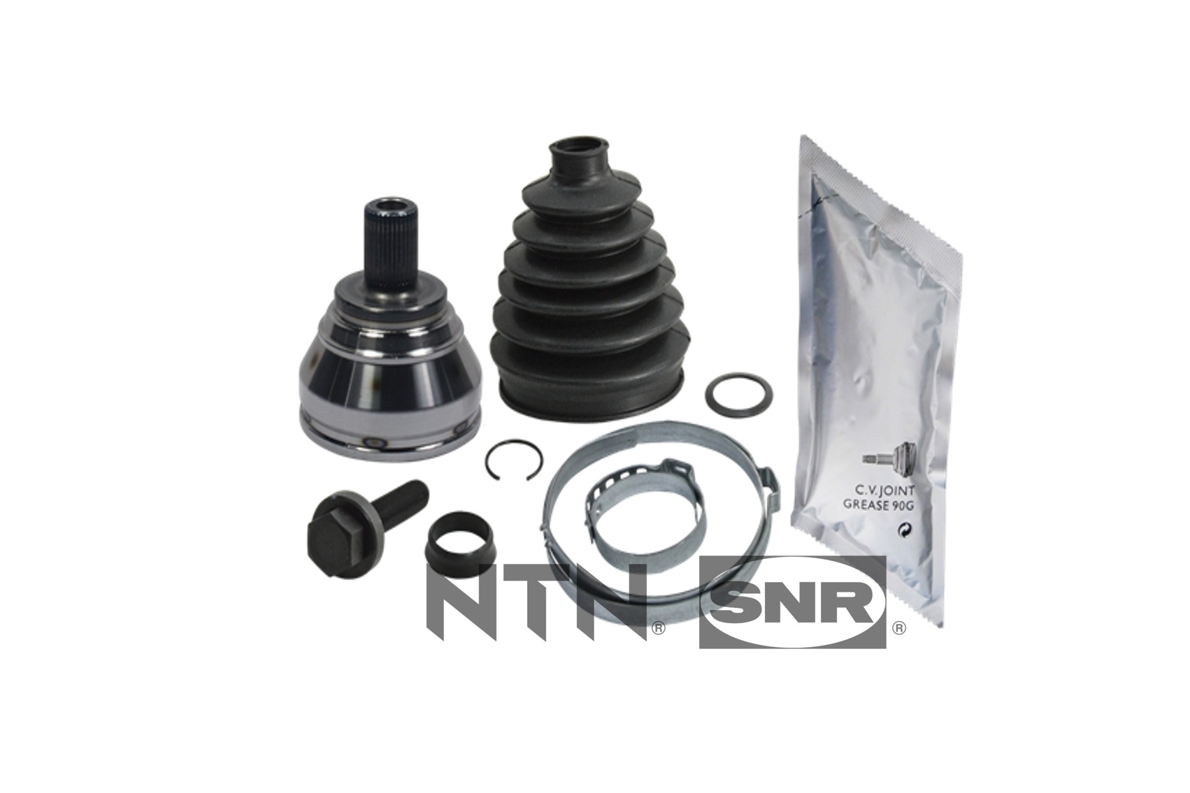 SNR OJK54.004 Set...