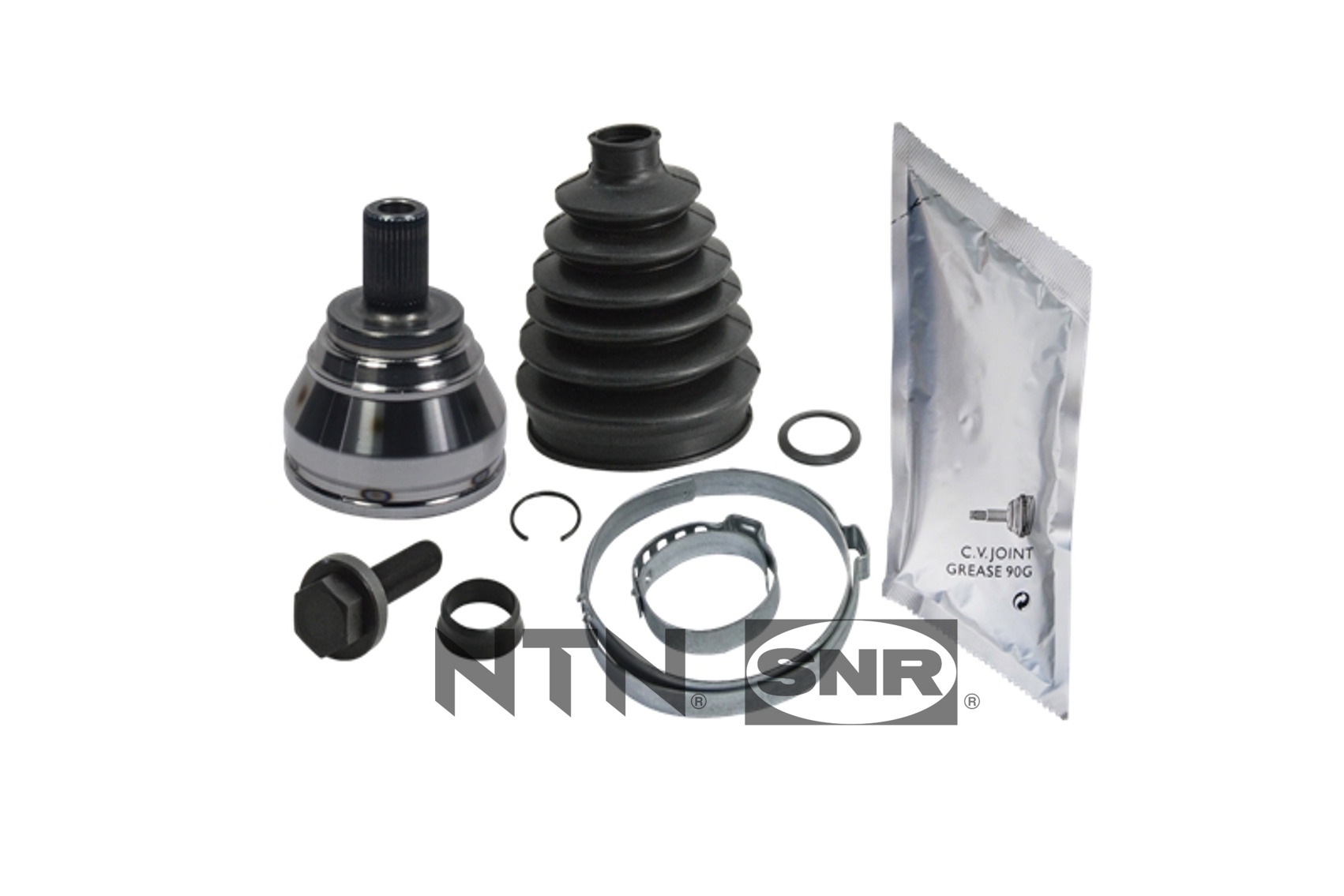 SNR OJK54.004 Kit giunti,...