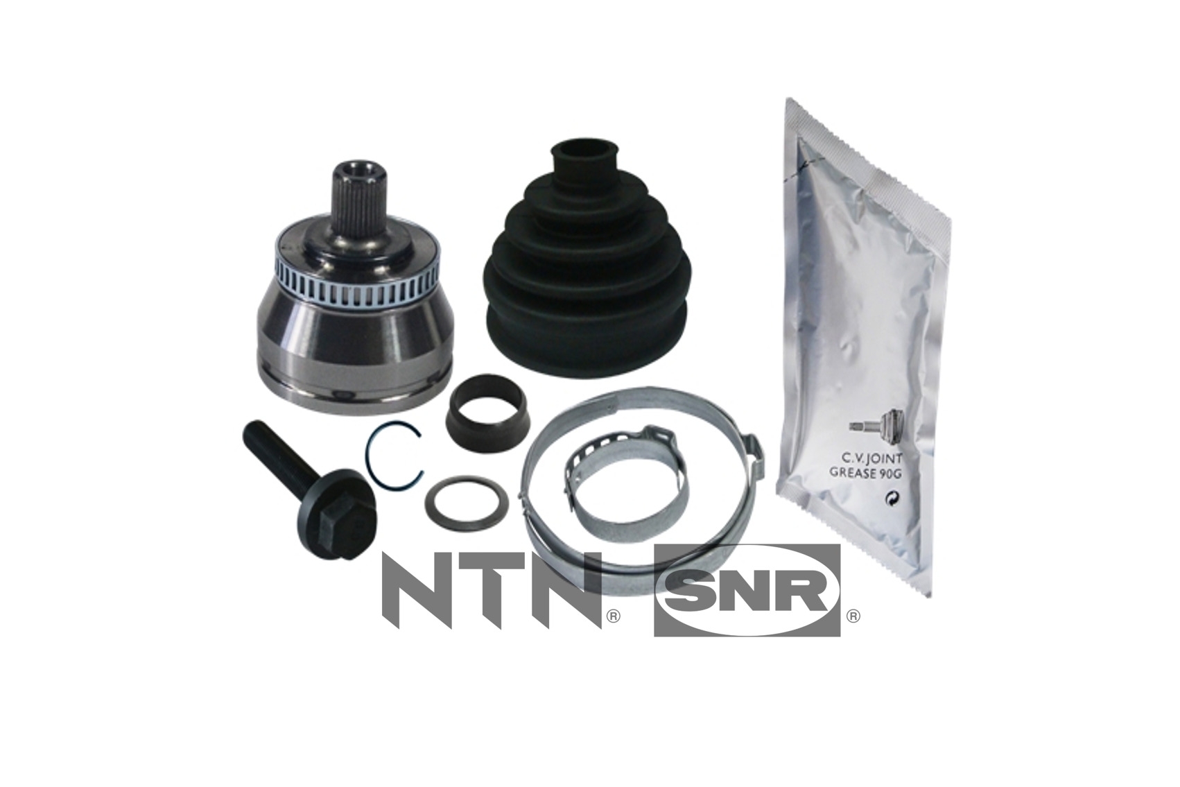 SNR OJK54.005 Kit giunti,...