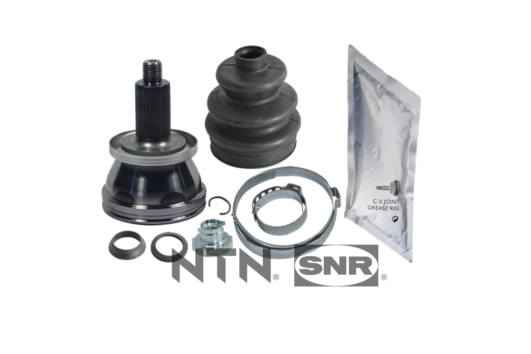 SNR OJK54.006 Kit giunti,...