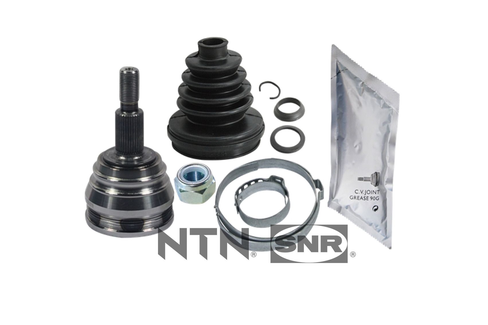 SNR OJK54.009 Kit giunti,...