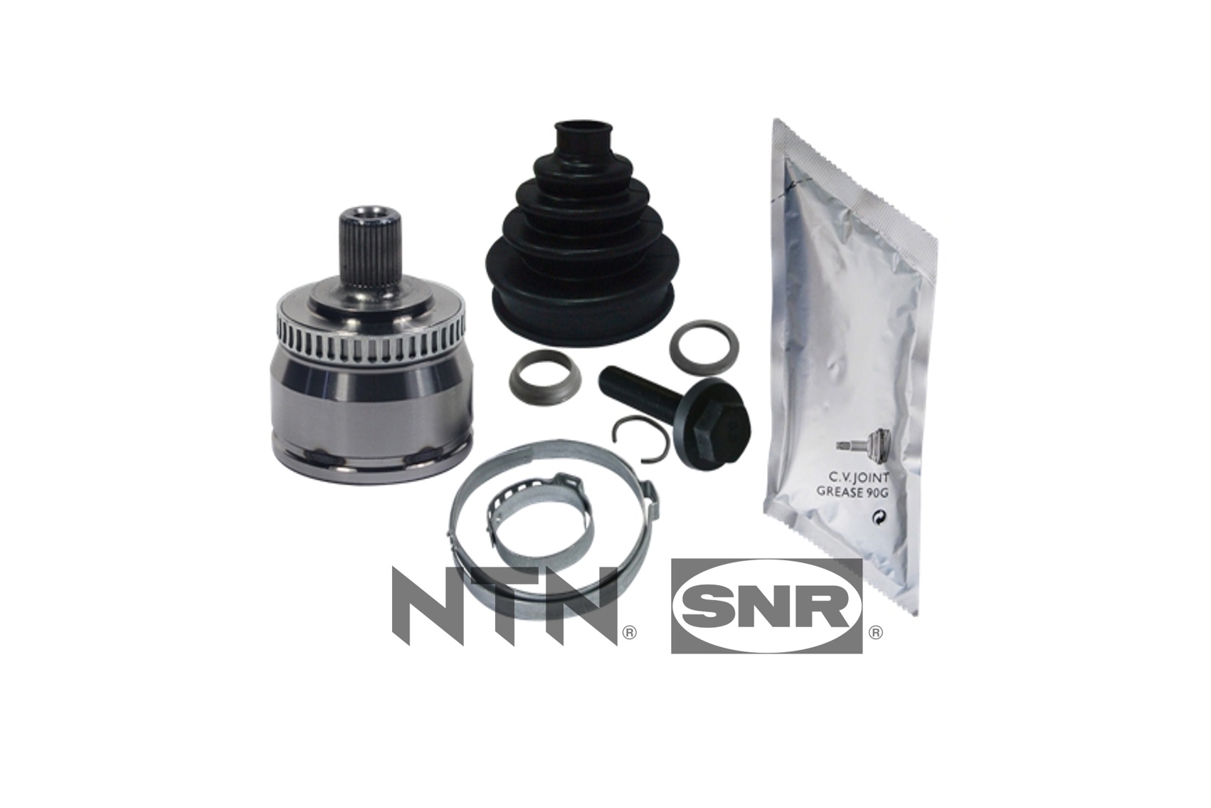 SNR OJK54.010 Kit giunti,...