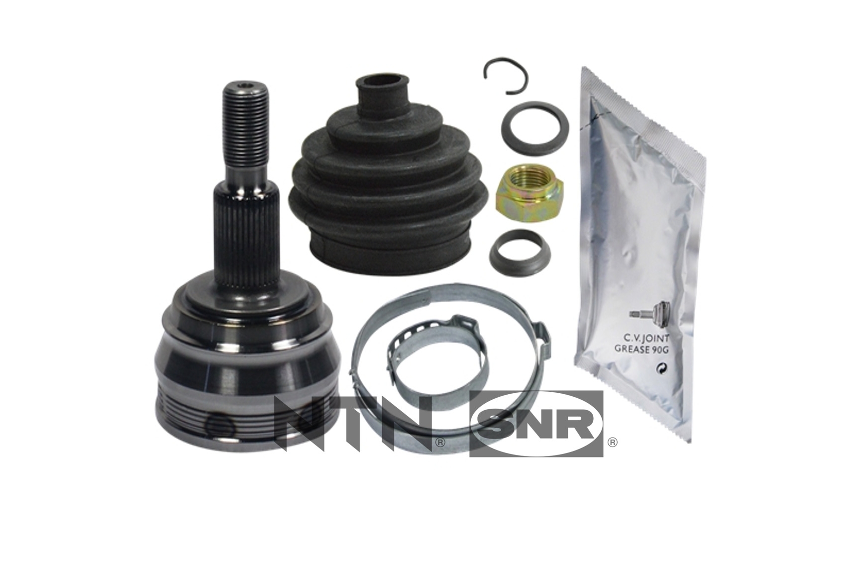 SNR OJK54.014 Kit giunti,...