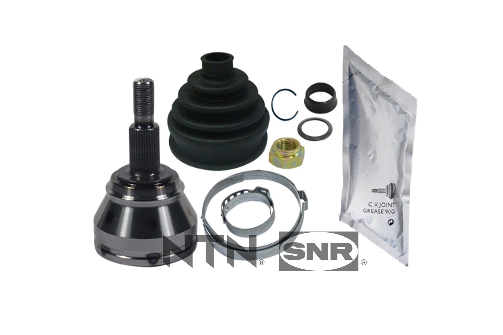 SNR OJK54.015 Kit giunti,...