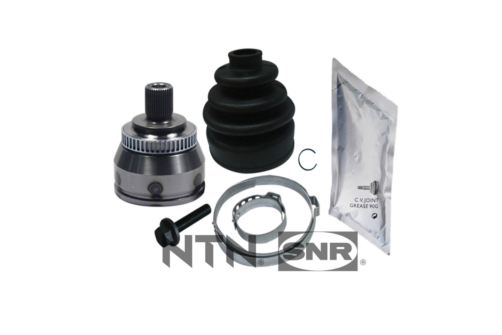 SNR OJK54.016 Kit giunti,...