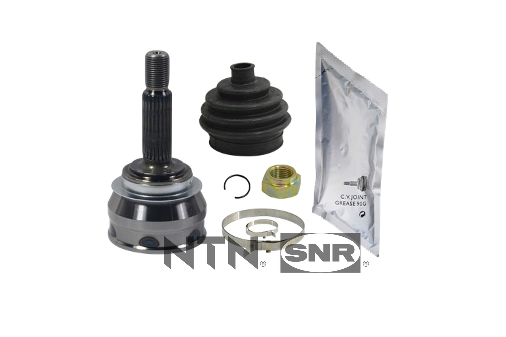 SNR OJK54.017 Kit giunti,...
