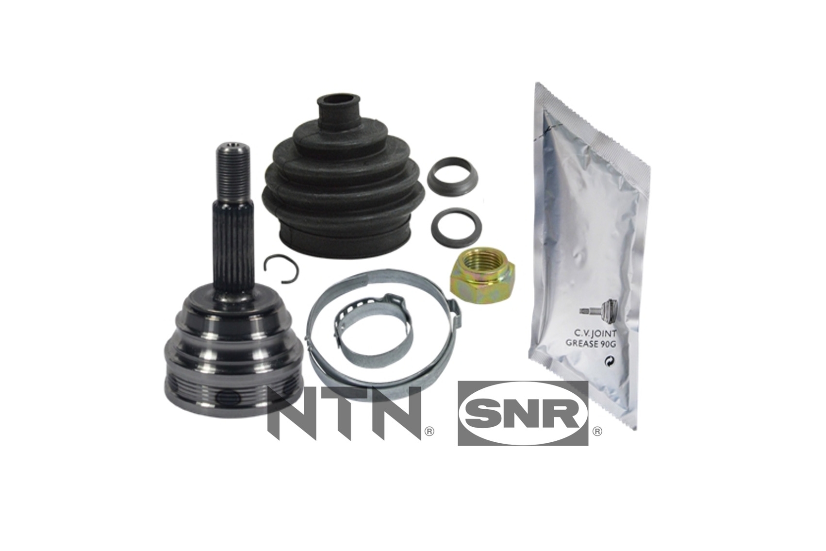 SNR OJK54.018 Kit giunti,...