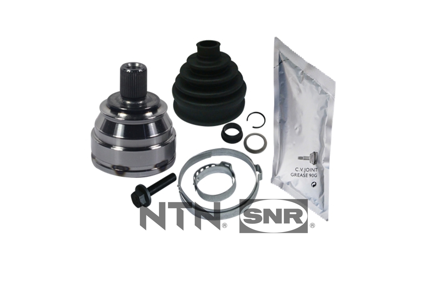 SNR OJK54.019 Kit giunti,...