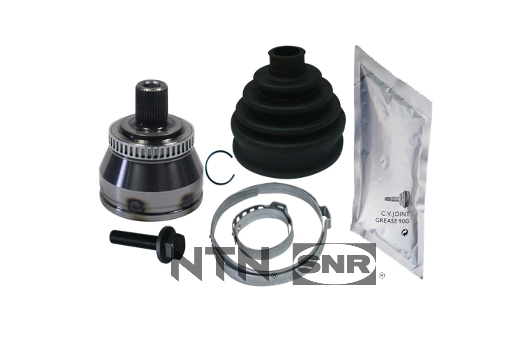 SNR OJK54.021 Kit giunti,...