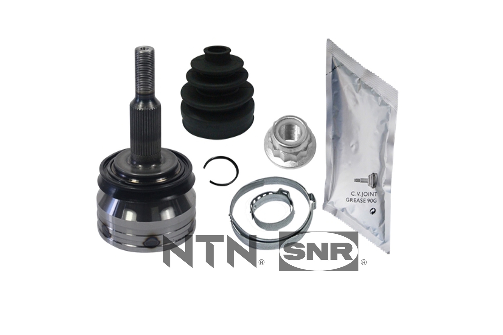 SNR OJK54.022 Kit giunti,...