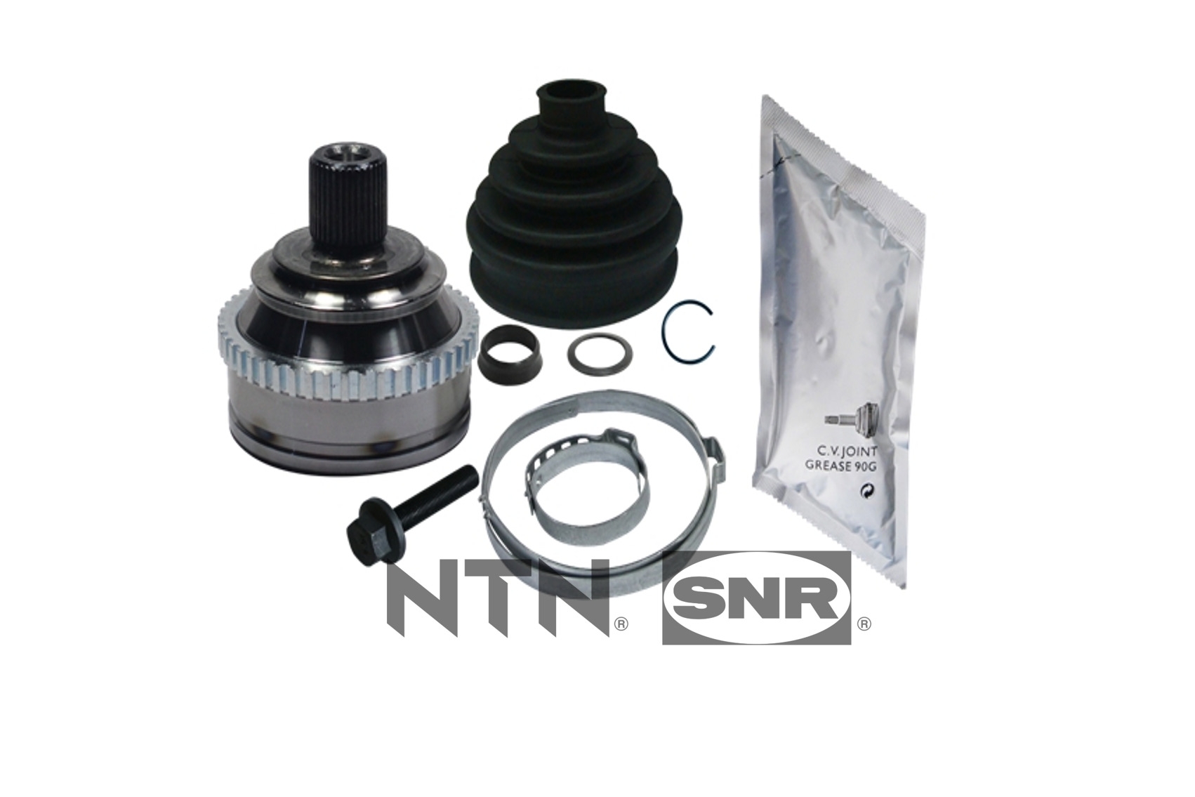 SNR OJK54.023 Kit giunti,...