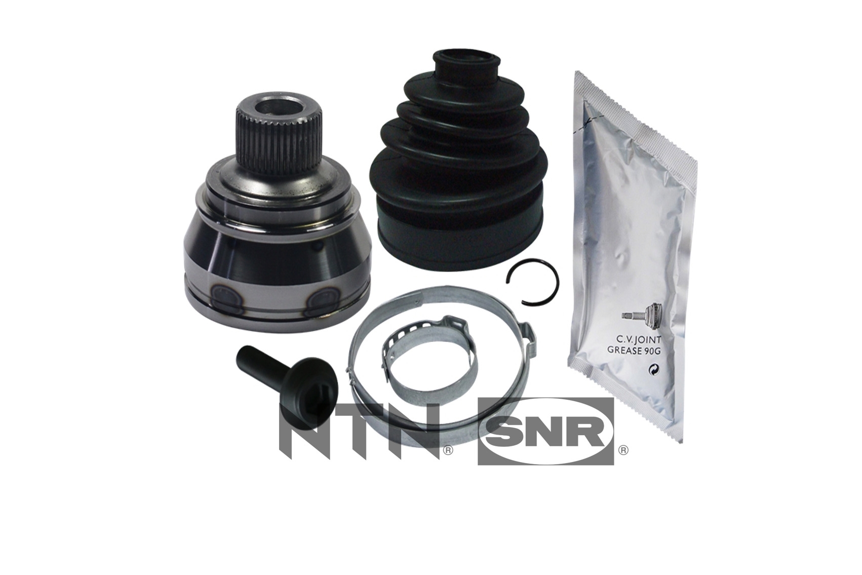 SNR OJK54.025 Kit giunti,...