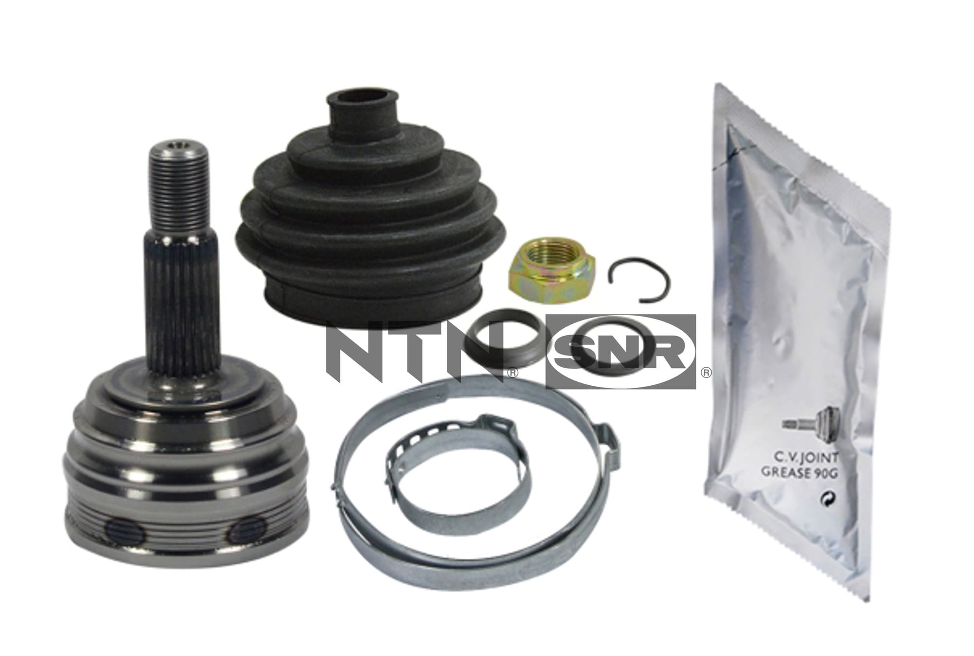 SNR OJK54.026 Kit giunti,...