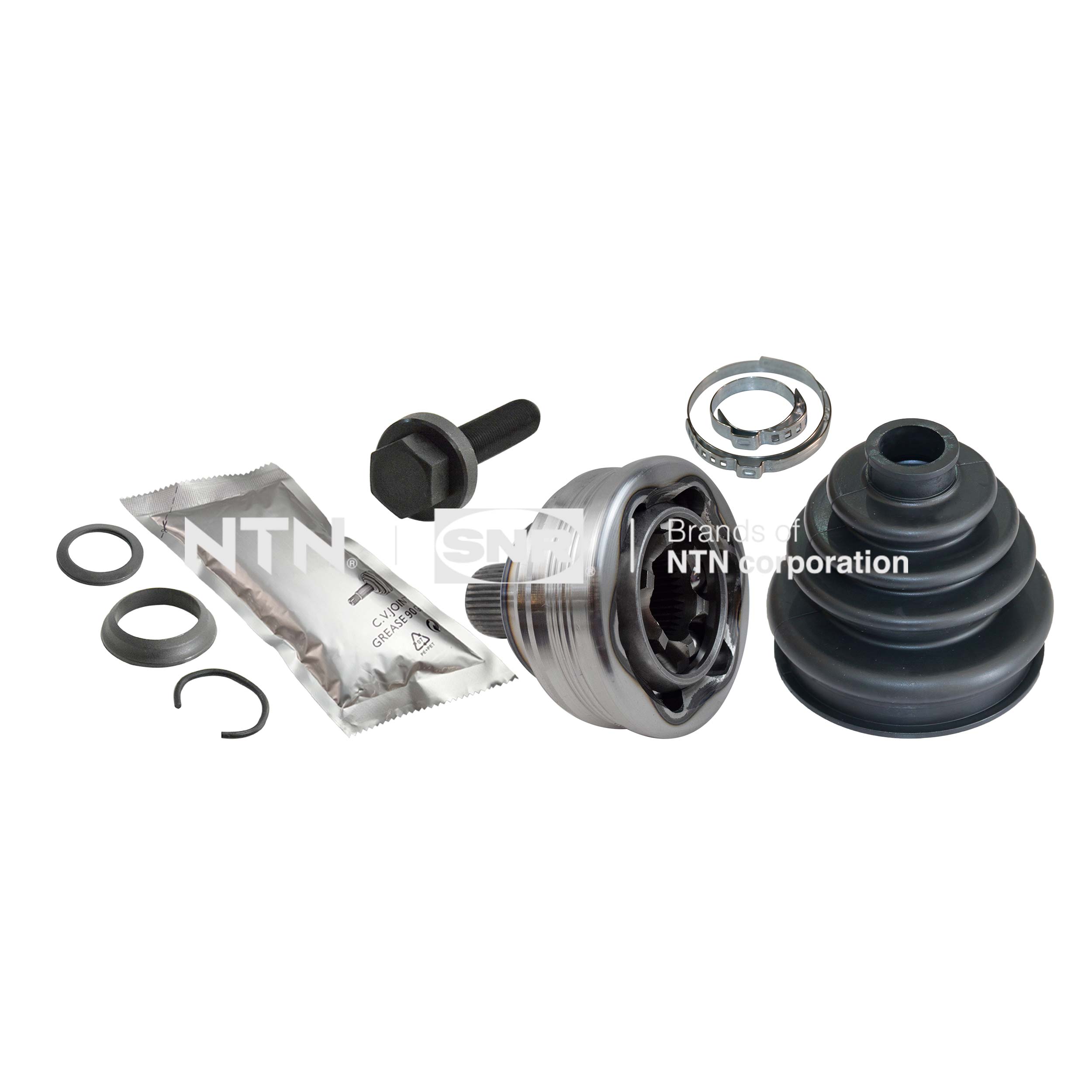 SNR OJK54.027 Kit giunti,...