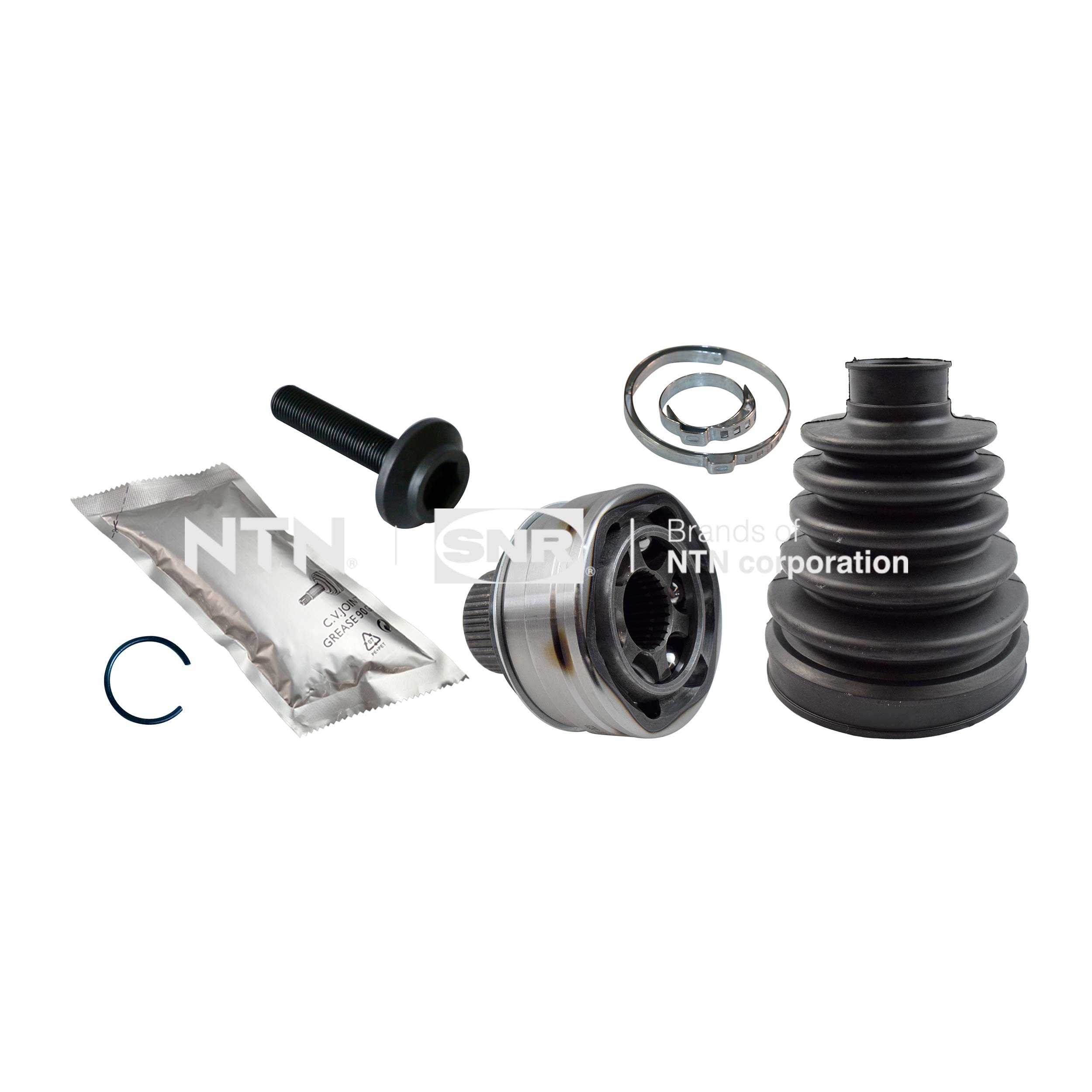 SNR OJK54.031 Kit giunti,...