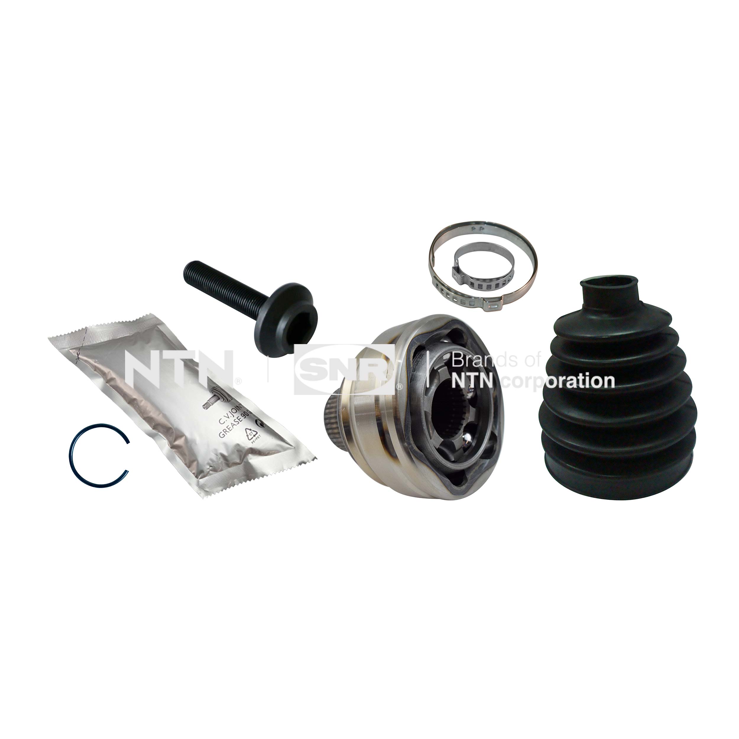 SNR OJK54.033 Kit giunti,...