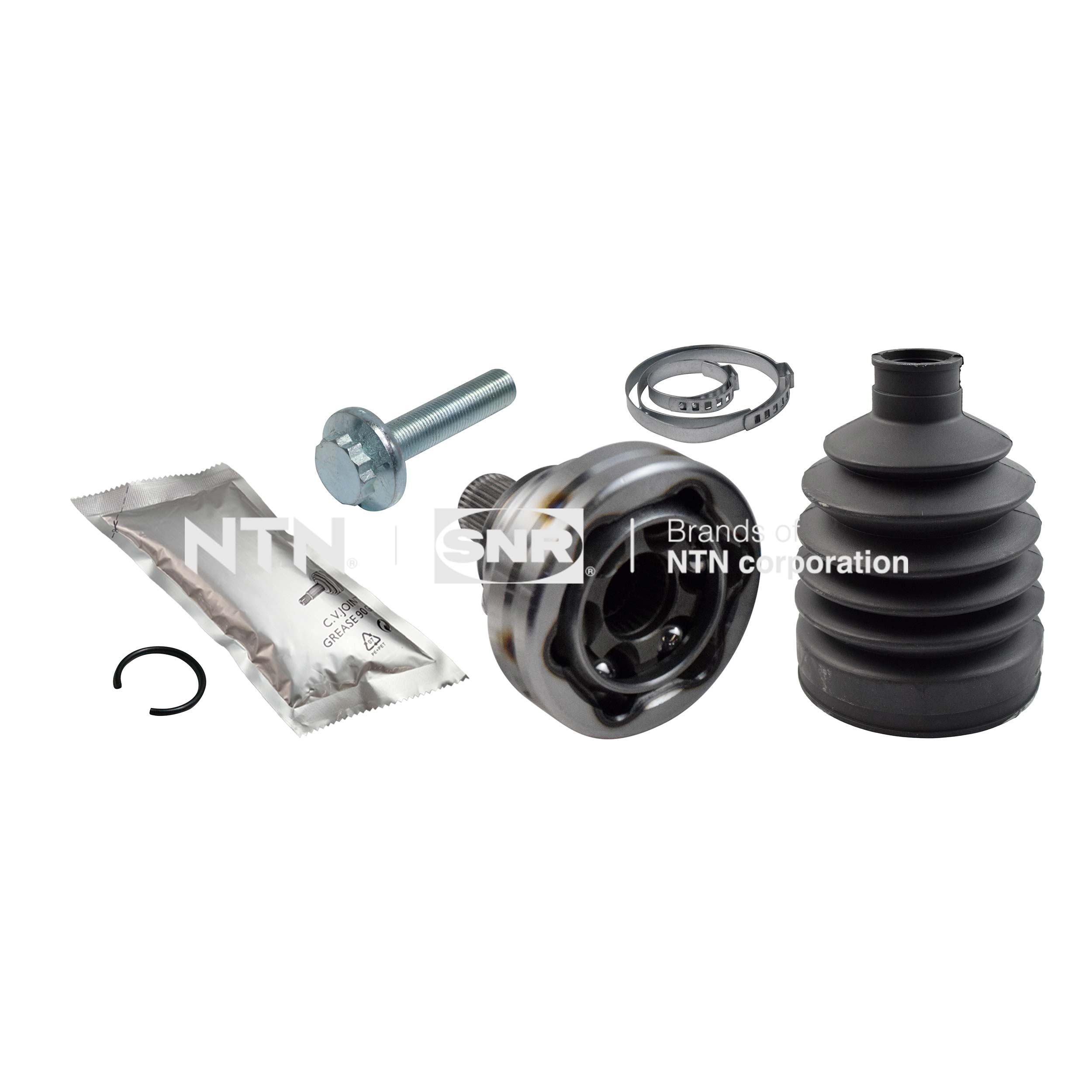 SNR OJK54.035 Kit giunti,...