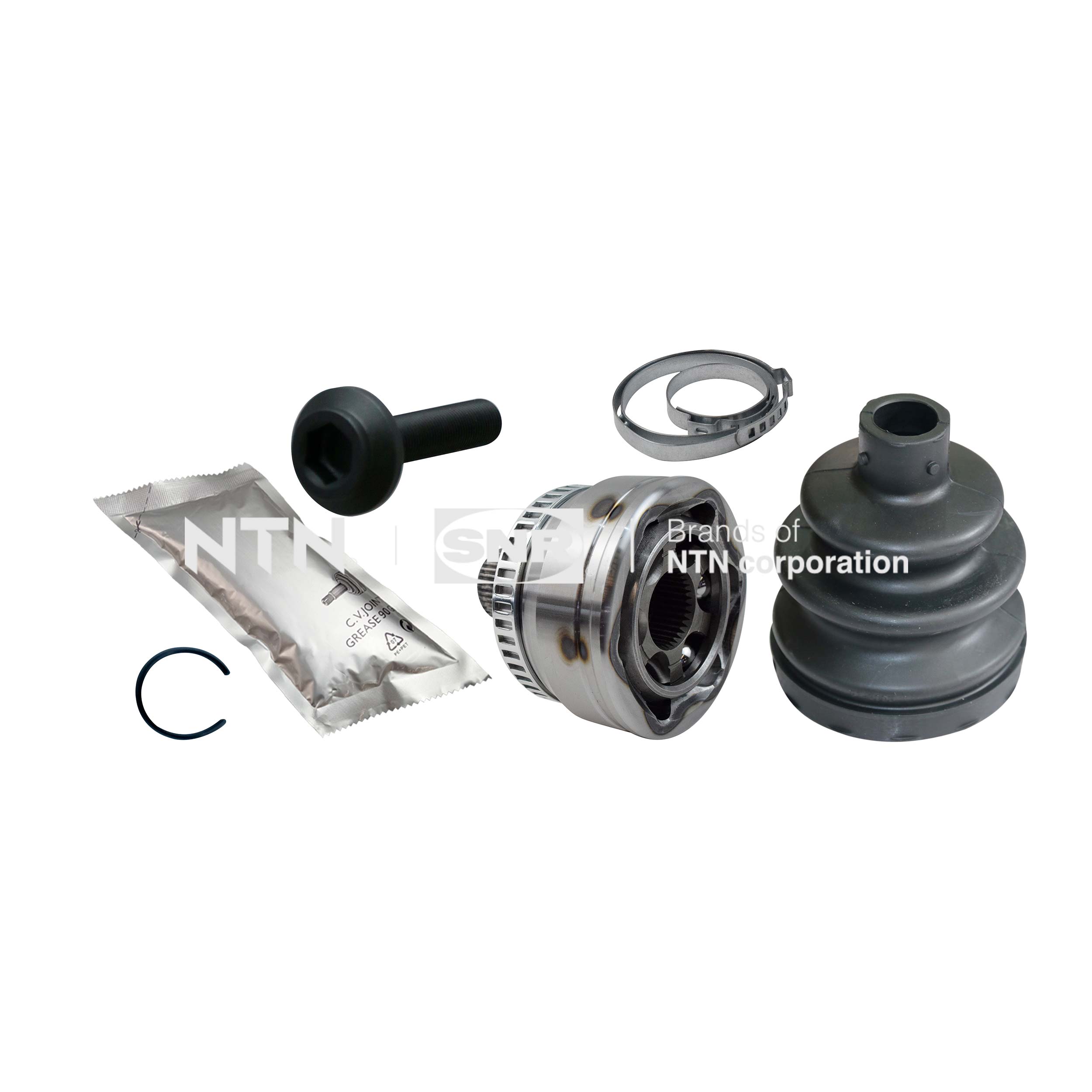 SNR OJK54.037 Kit giunti,...