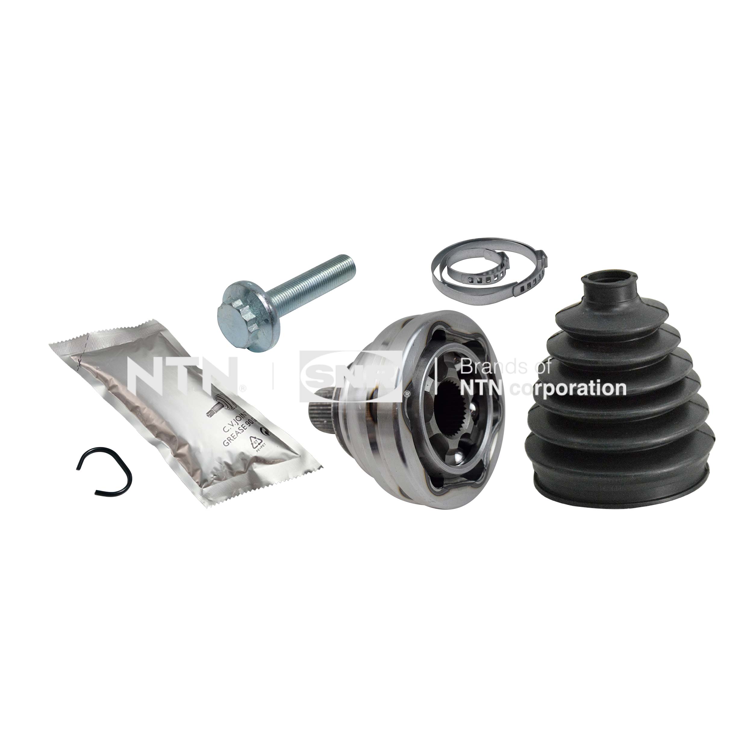 SNR OJK54.038 Kit giunti,...