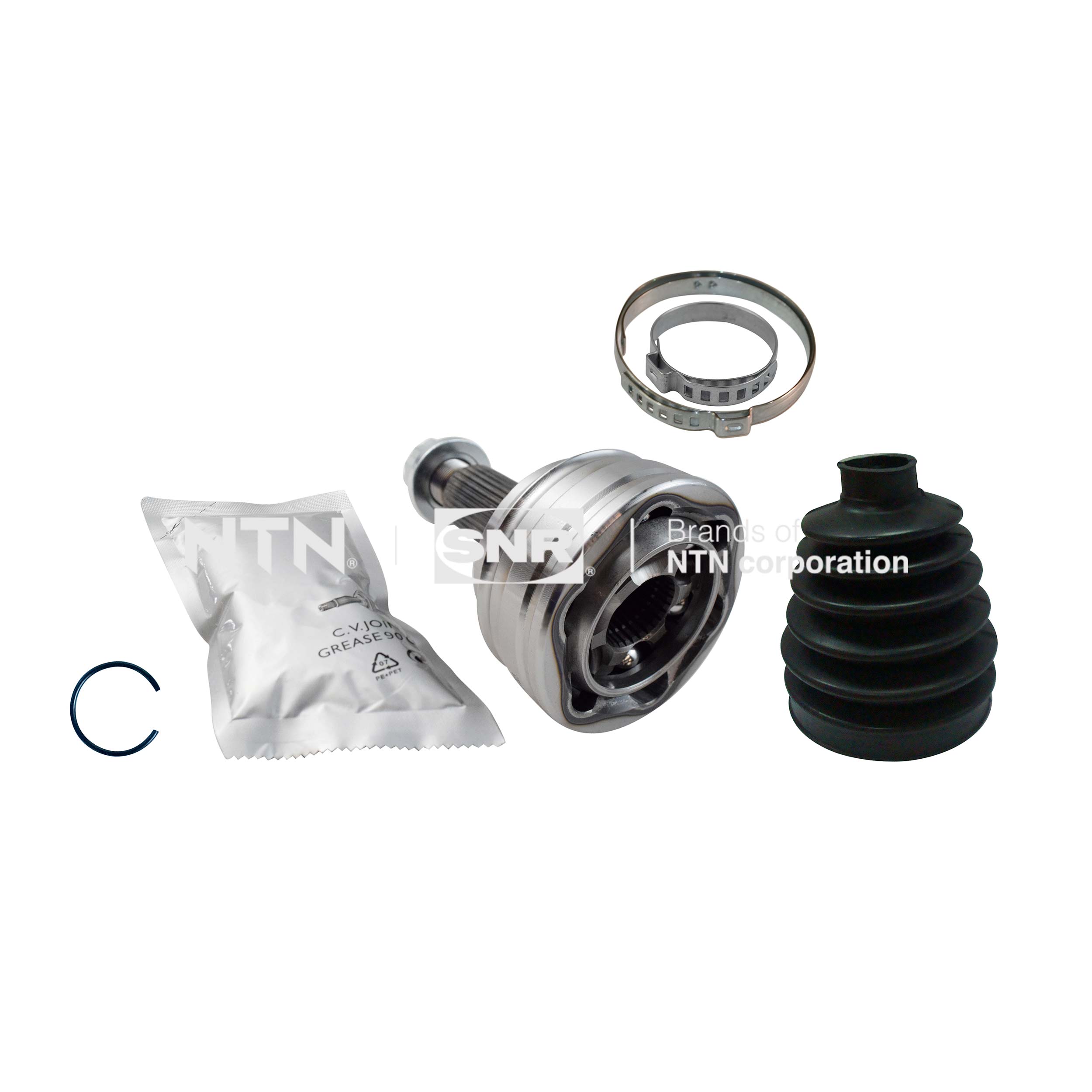 SNR OJK54.039 Kit giunti,...