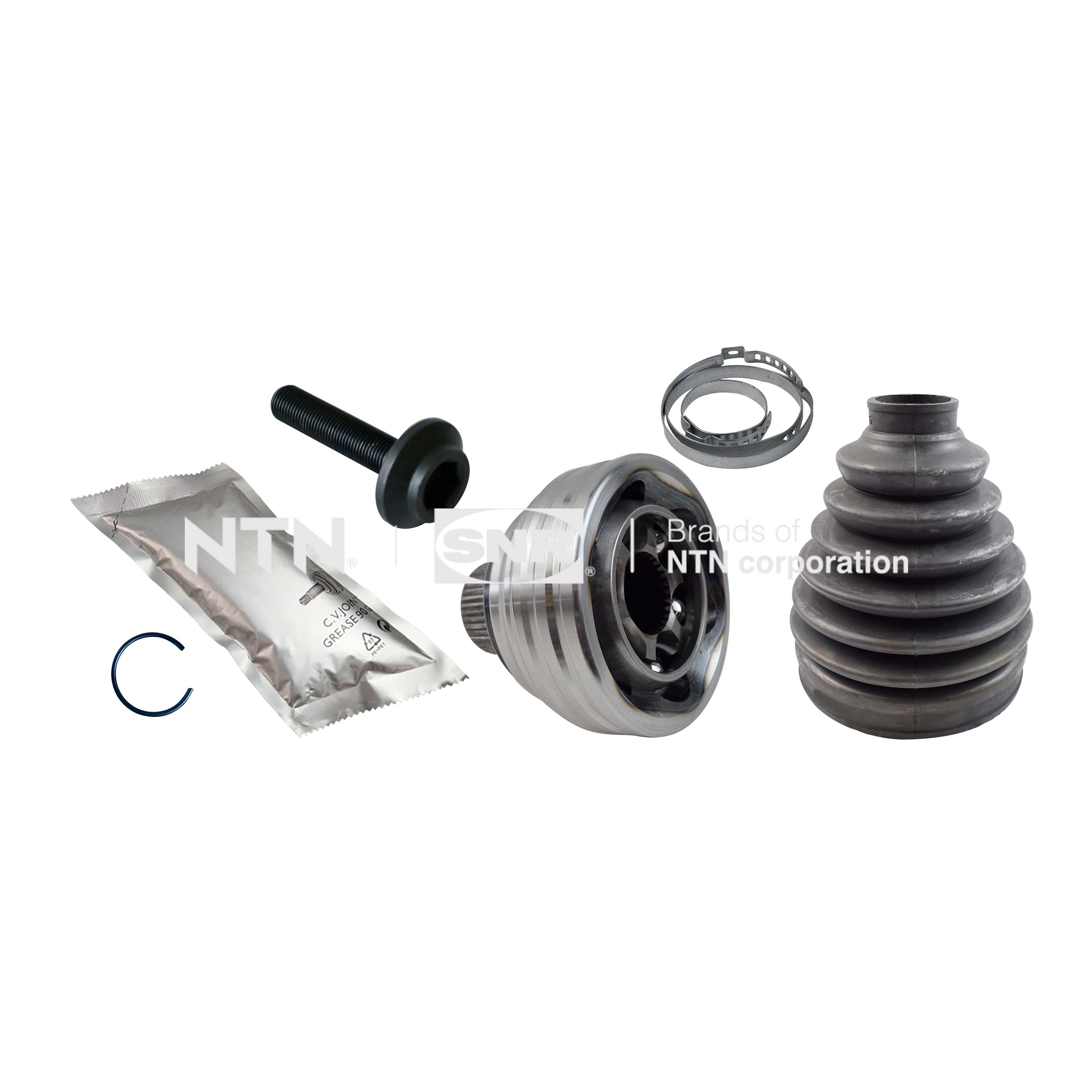SNR OJK54.041 Kit giunti,...