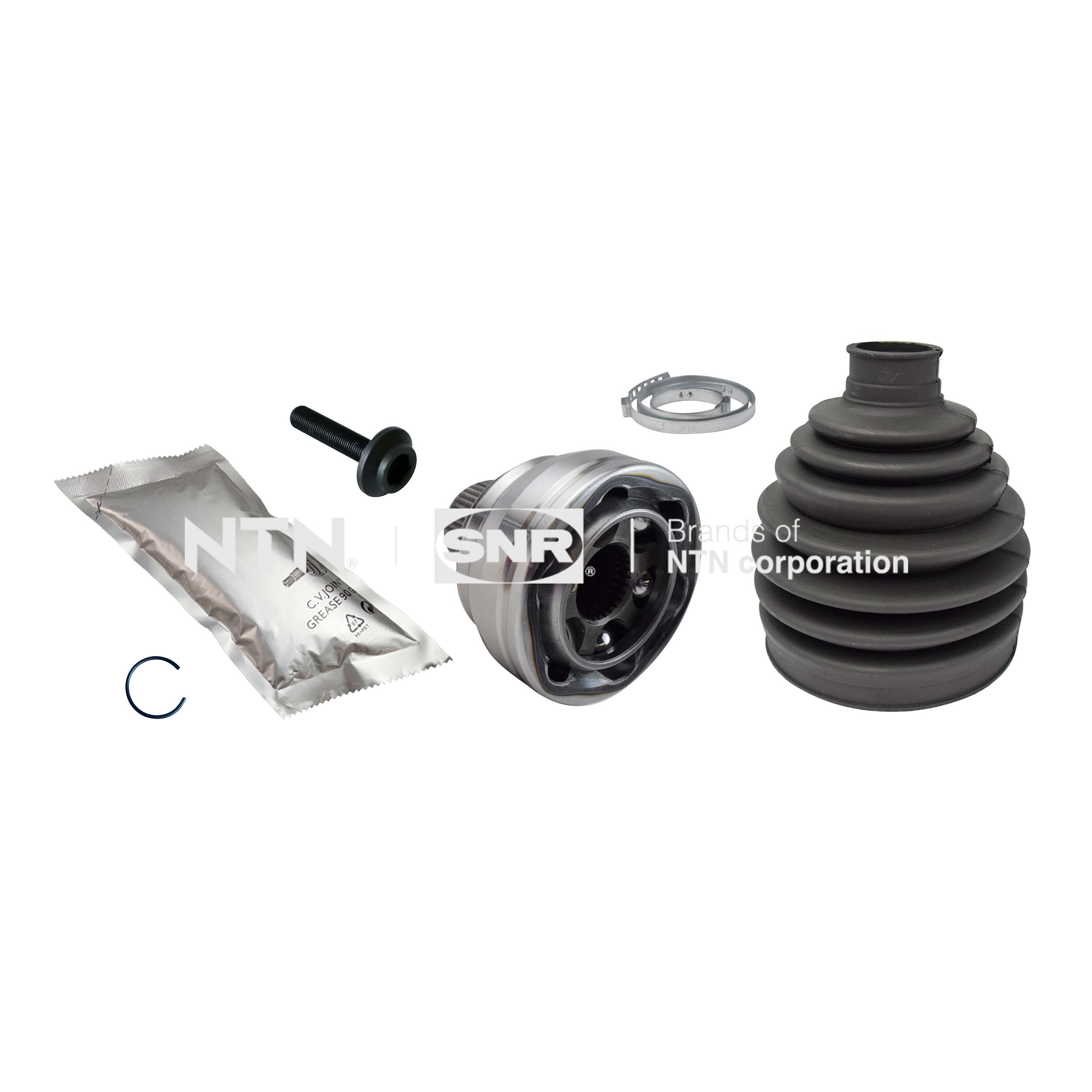 SNR OJK54.043 Kit giunti,...