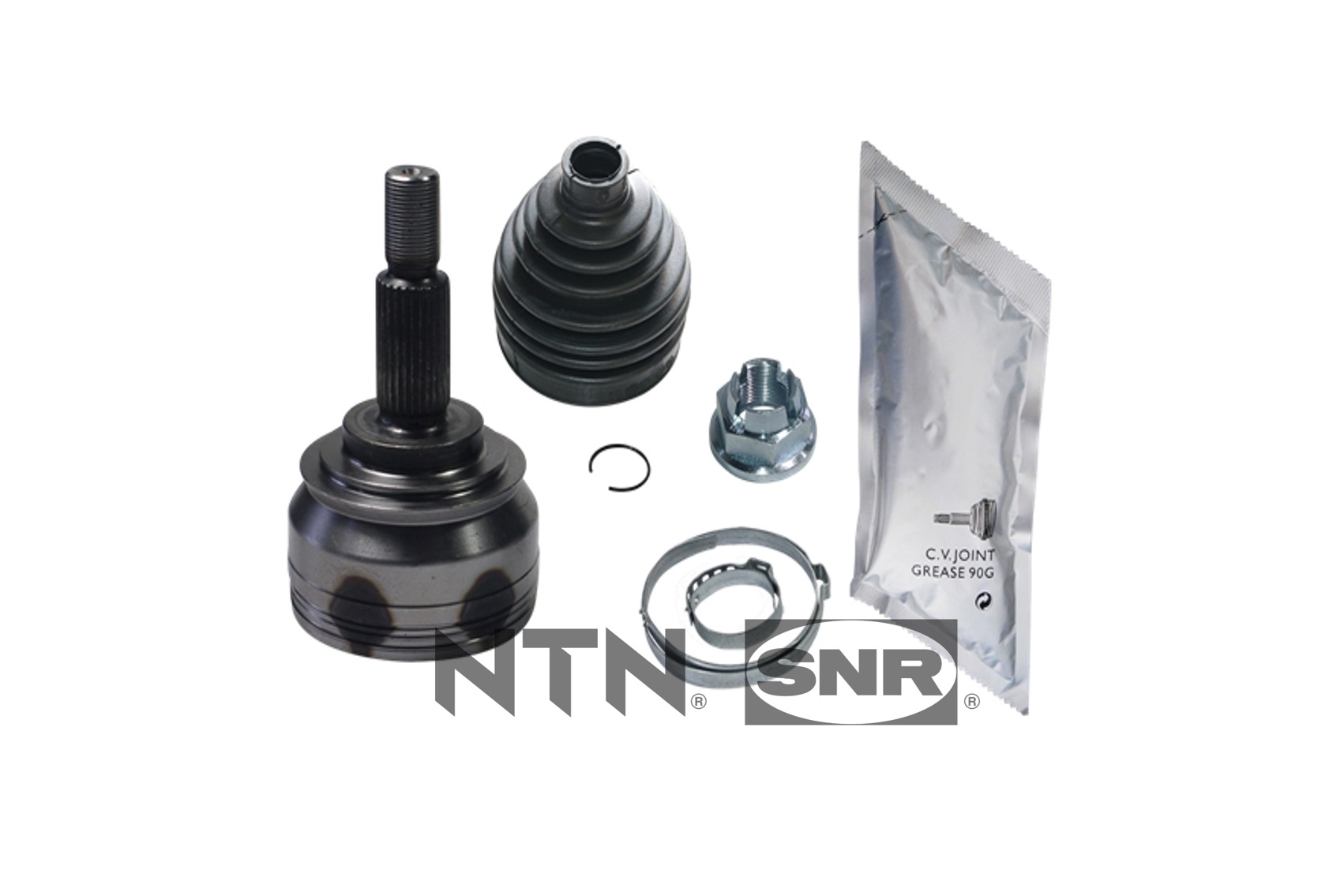 SNR OJK55.018 Kit giunti,...