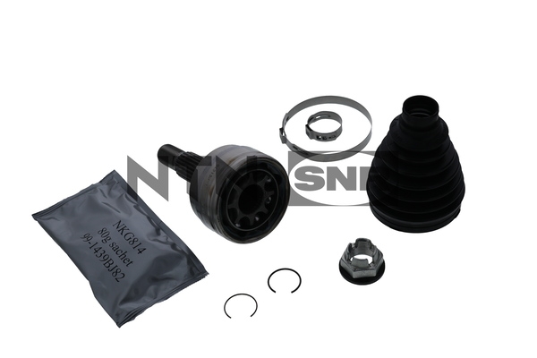 SNR OJK55.050 Kit giunti,...
