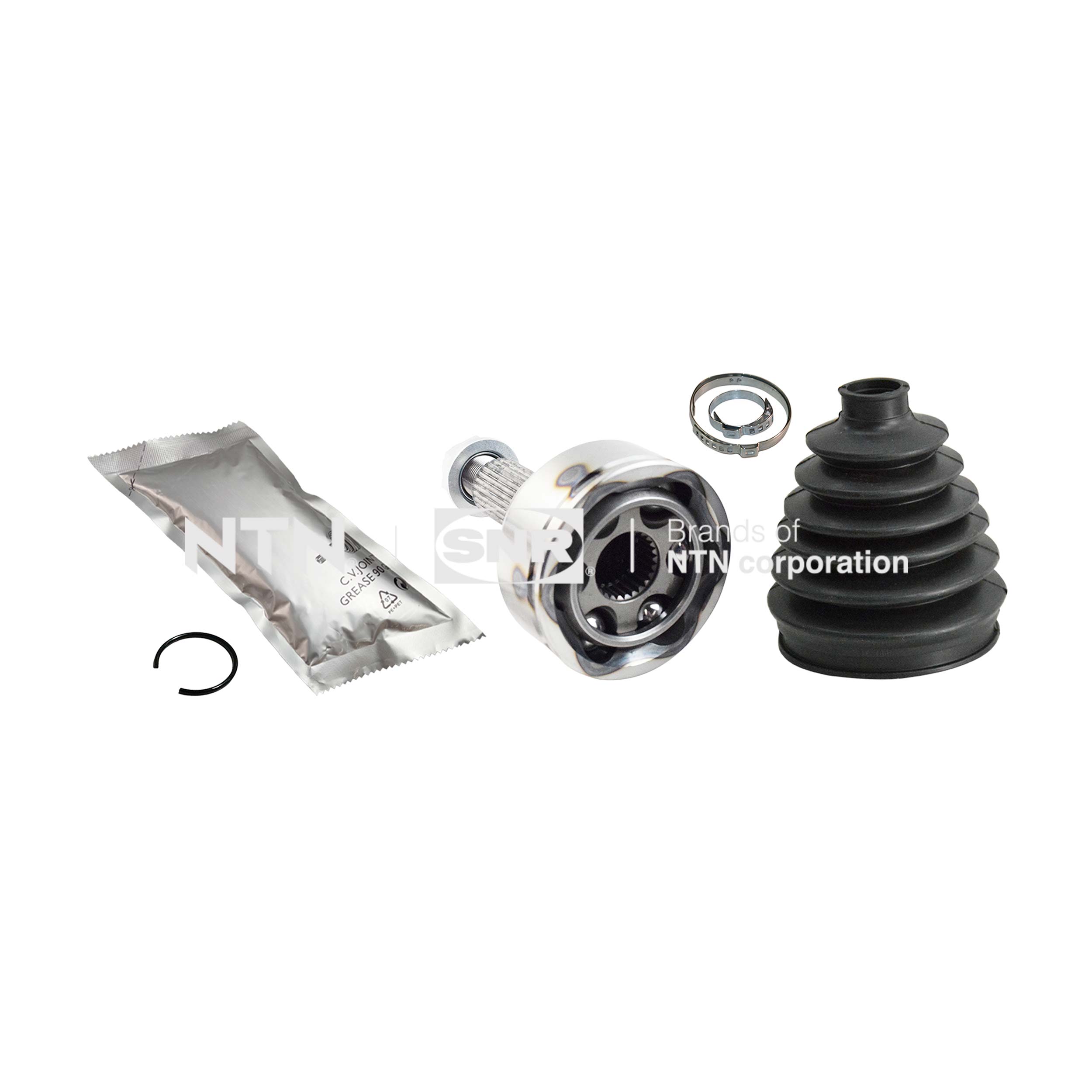 SNR OJK55.056 Kit giunti,...